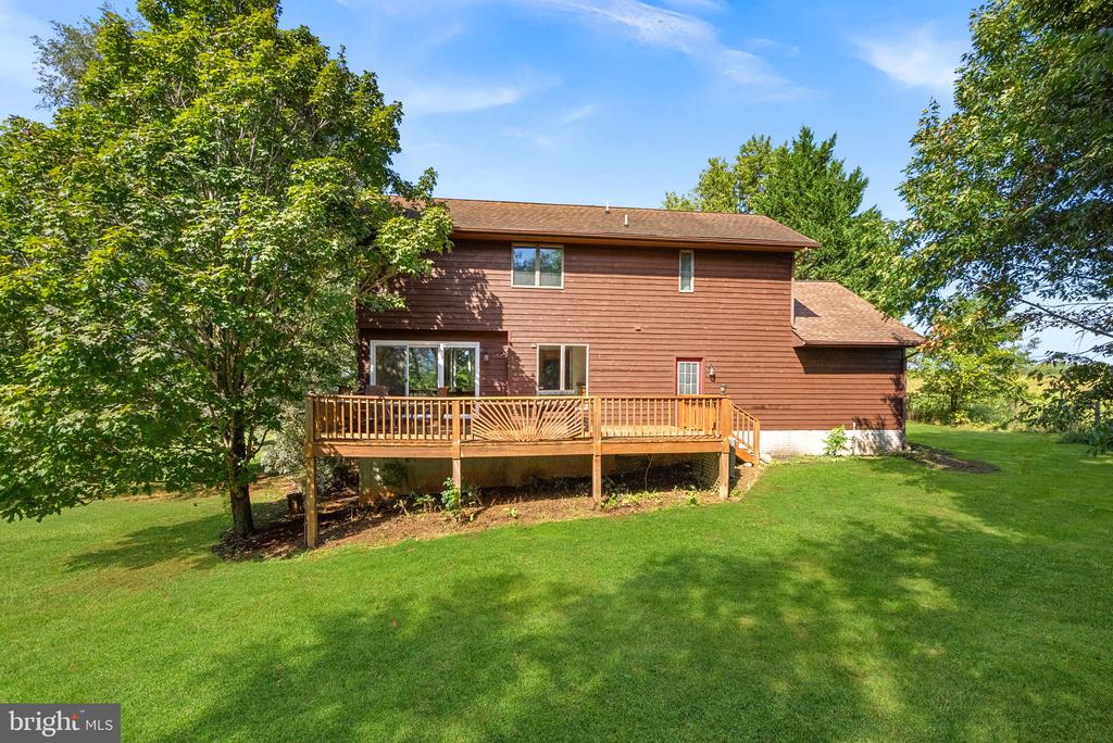 403 WINDY VALLEY LANE