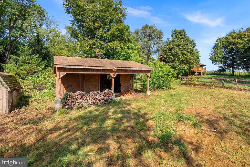 403 WINDY VALLEY LANE