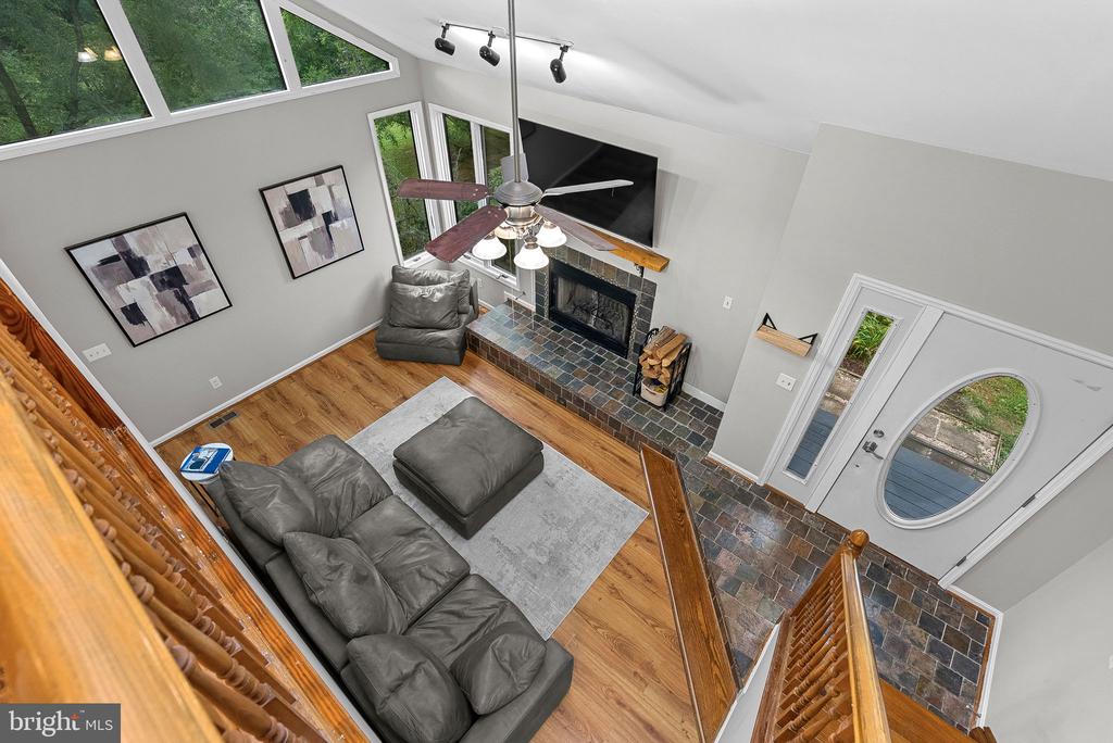 403 WINDY VALLEY LANE