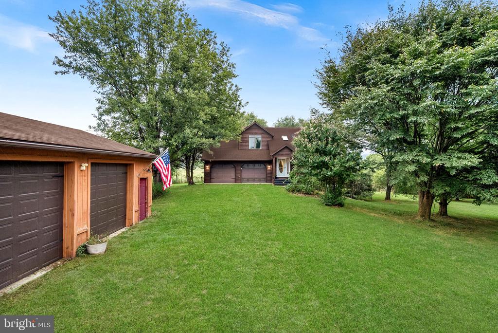 403 WINDY VALLEY LANE