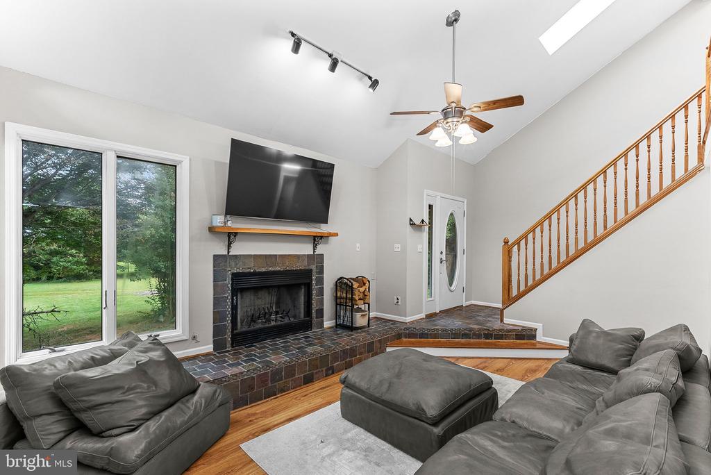 403 WINDY VALLEY LANE