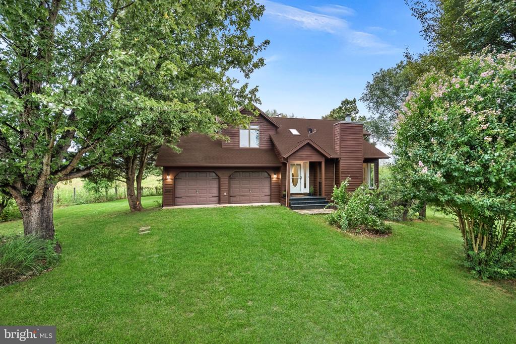403 WINDY VALLEY LANE