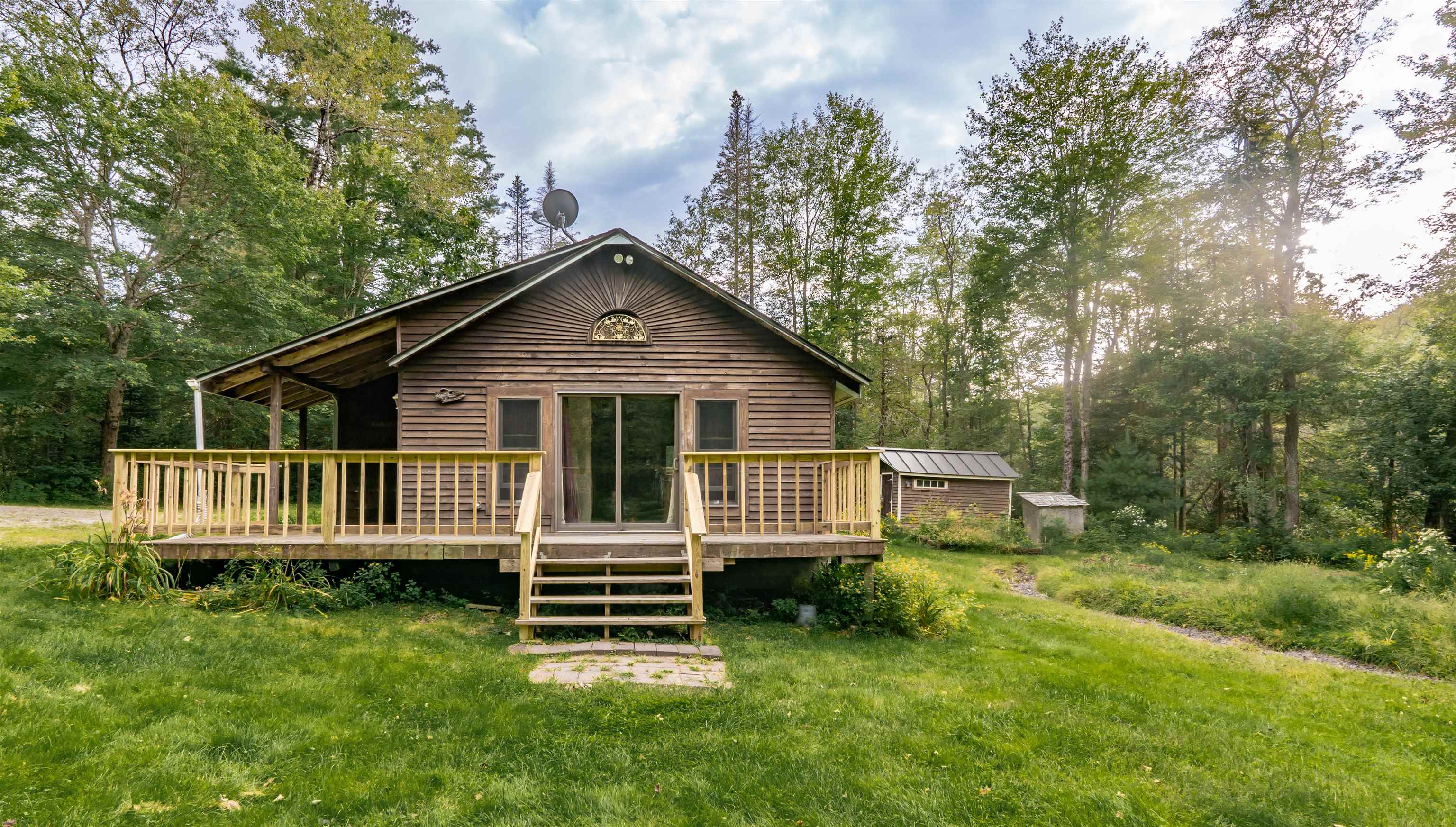 405 Washington Pond Road