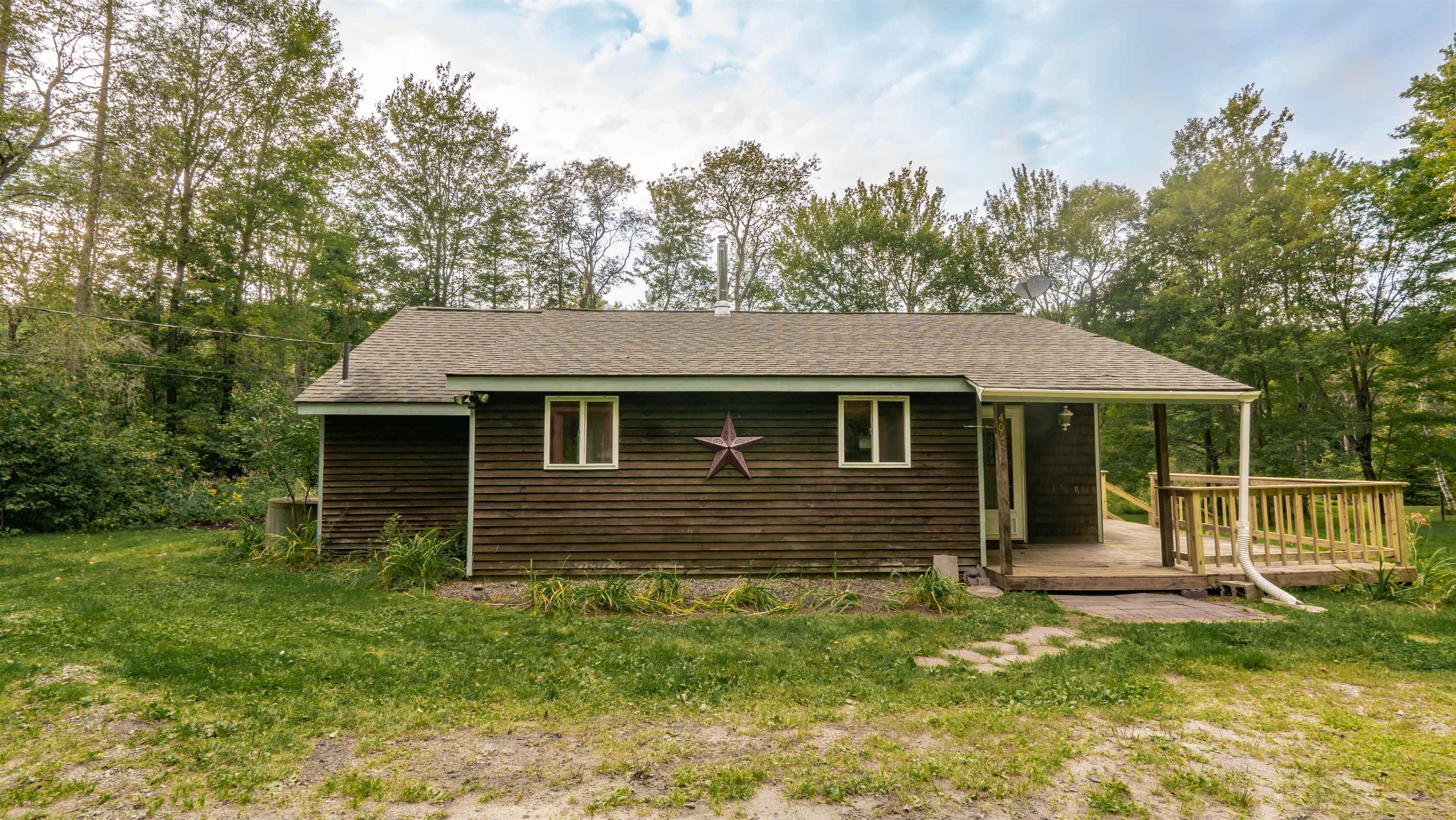 405 Washington Pond Road