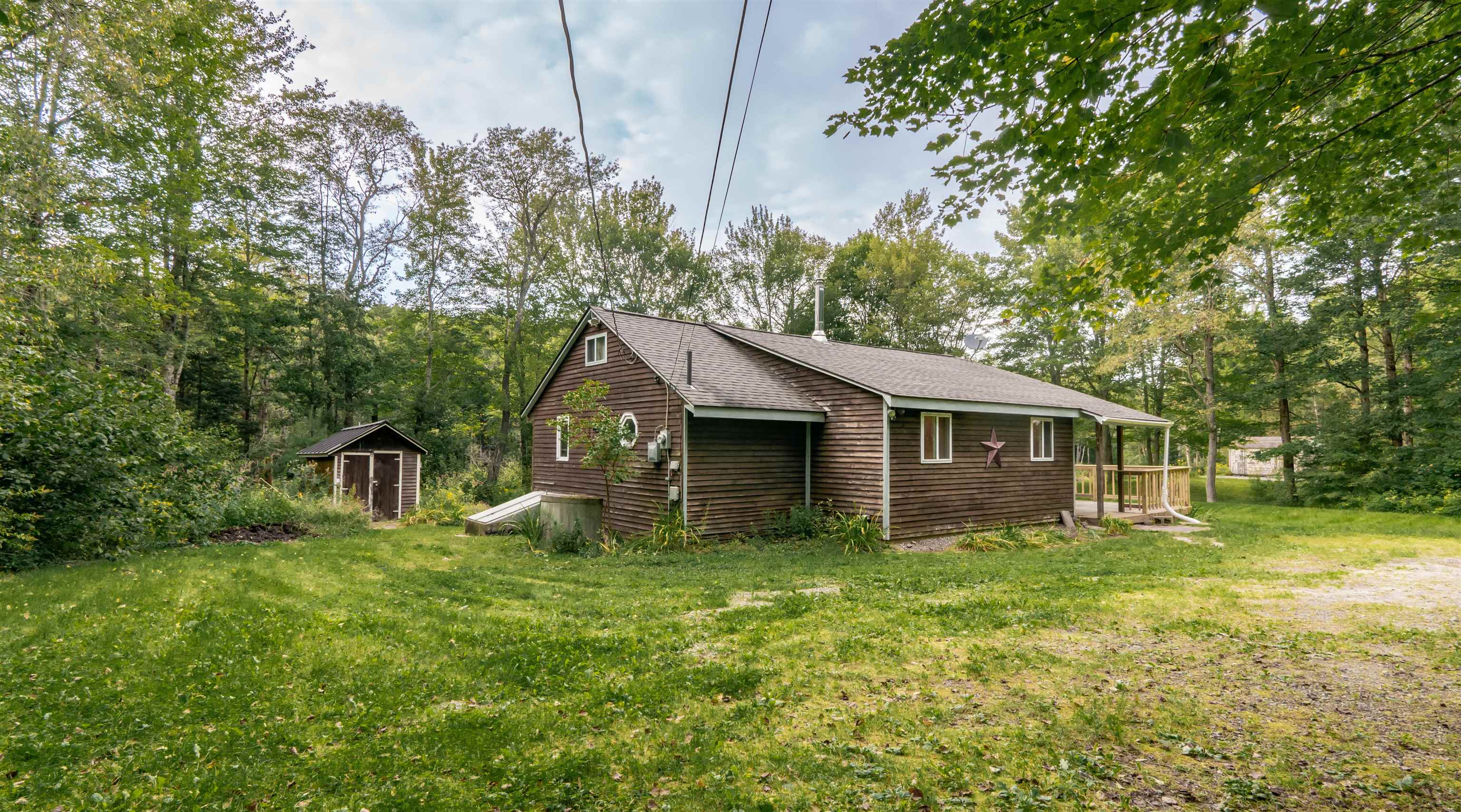 405 Washington Pond Road