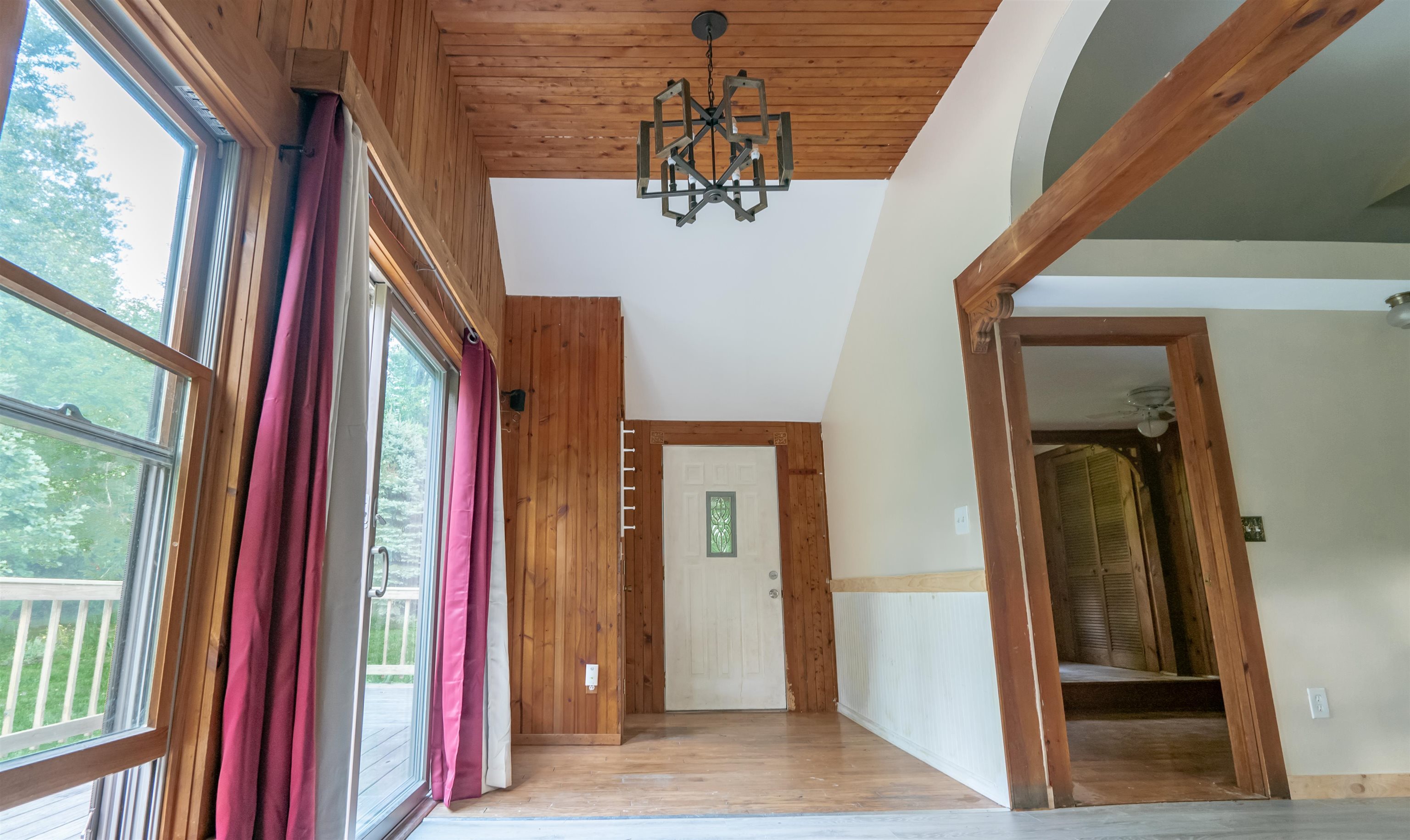 405 Washington Pond Road