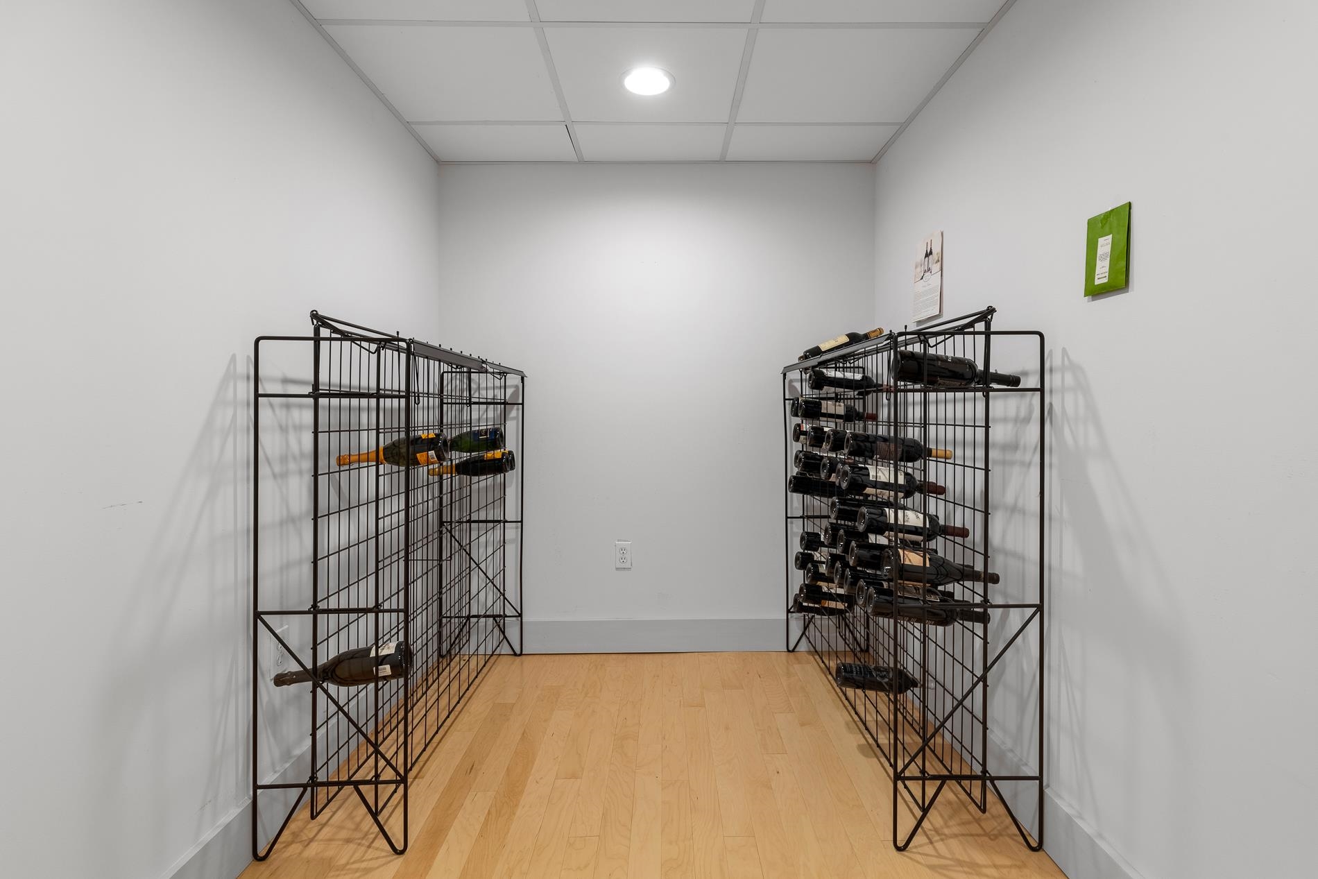 100 Old Settlers Road