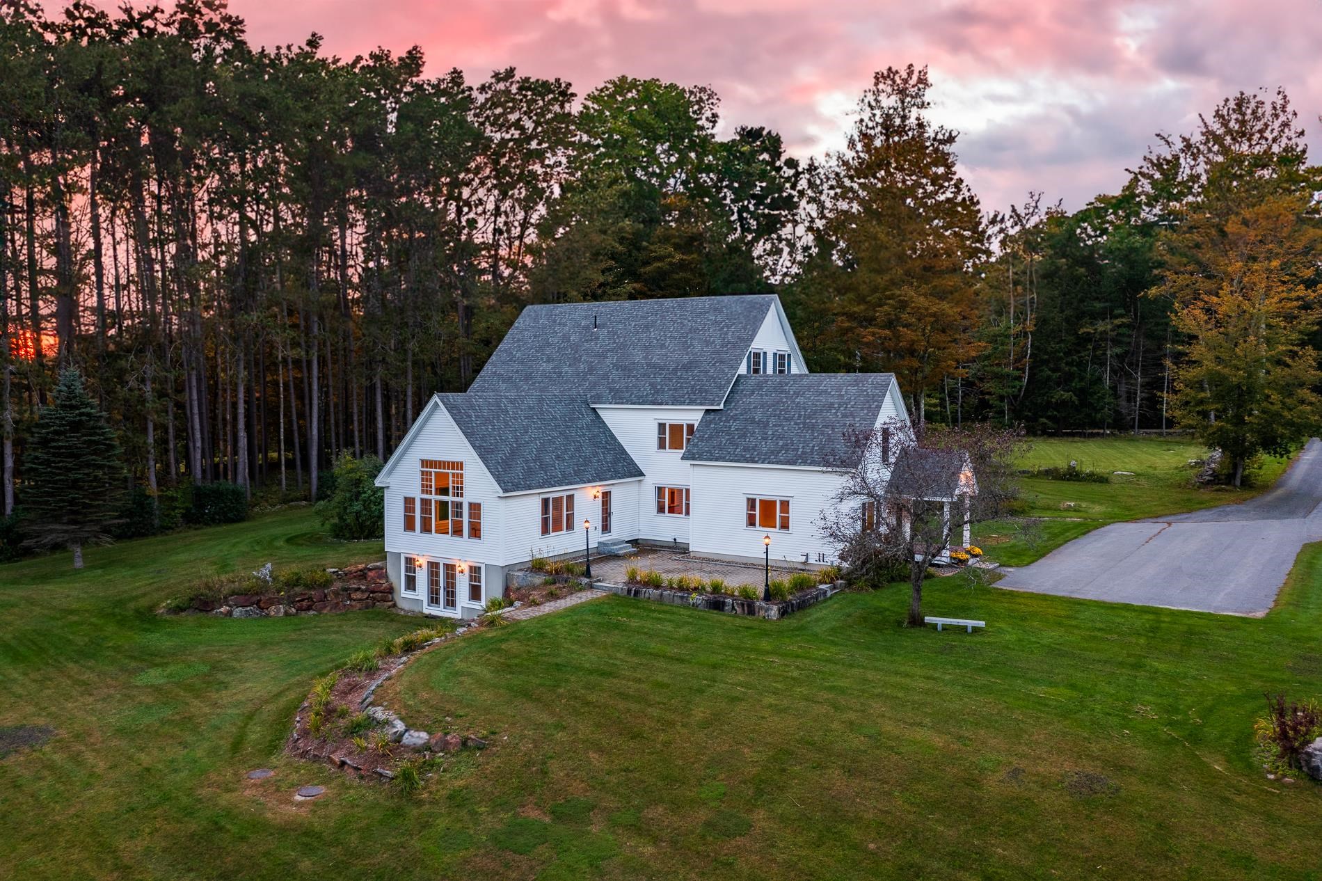 100 Old Settlers Road