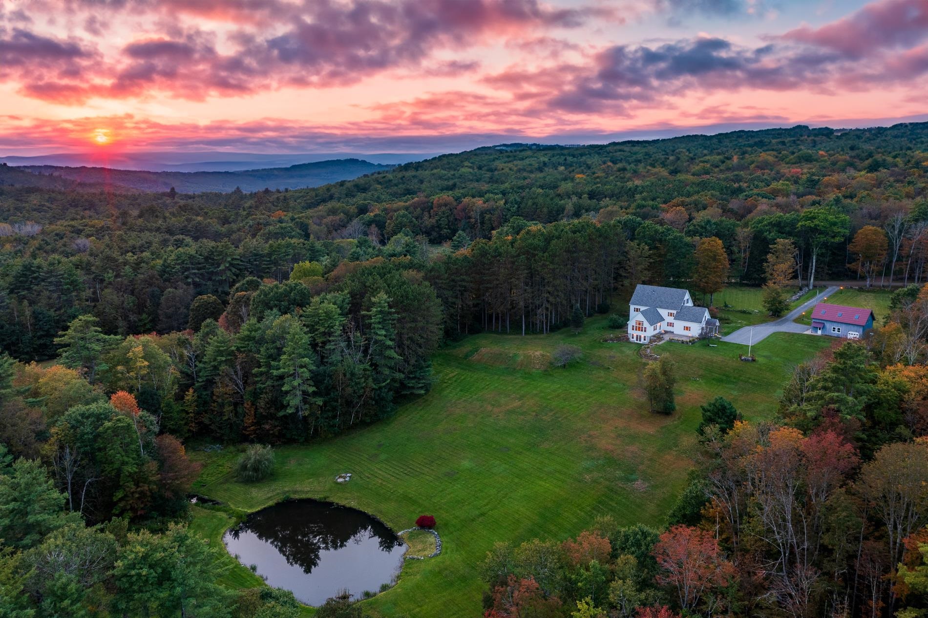 100 Old Settlers Road