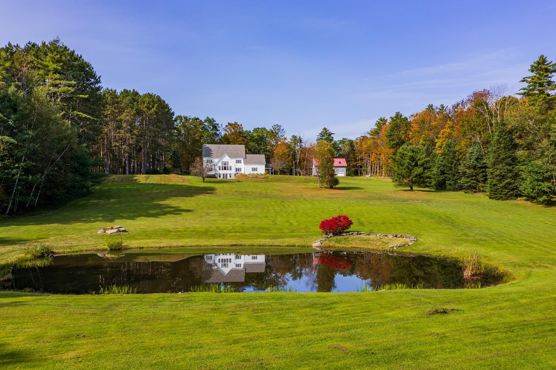 100 Old Settlers Road