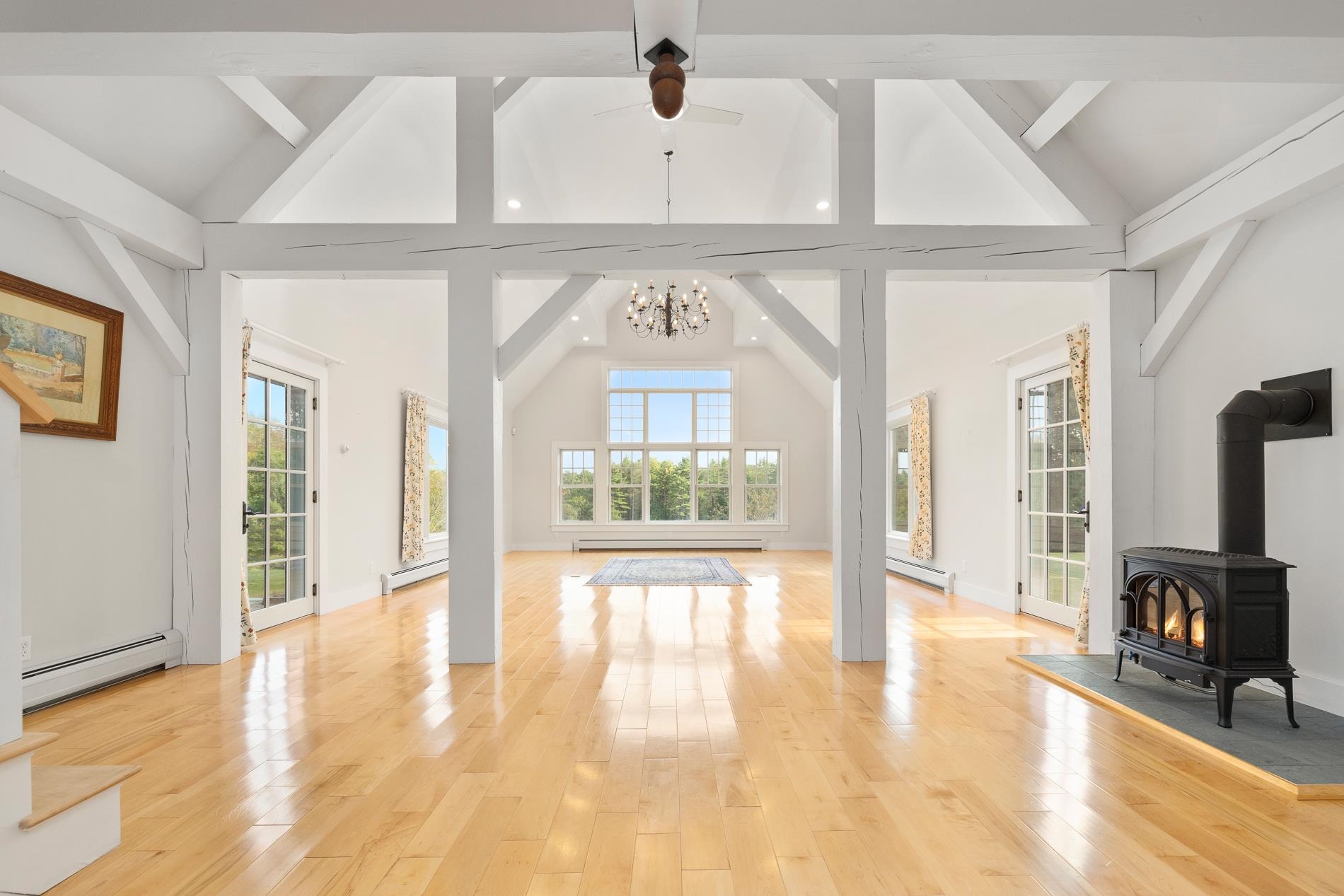 100 Old Settlers Road