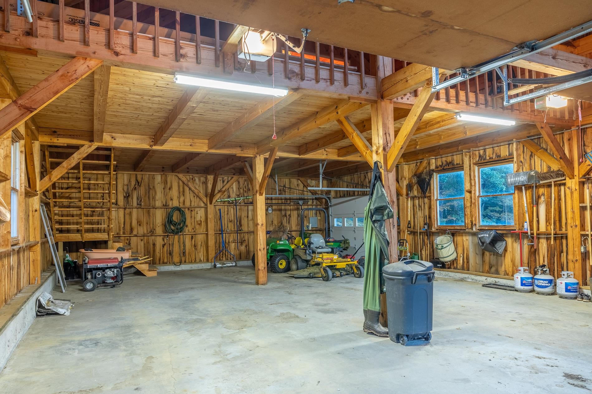 100 Old Settlers Road