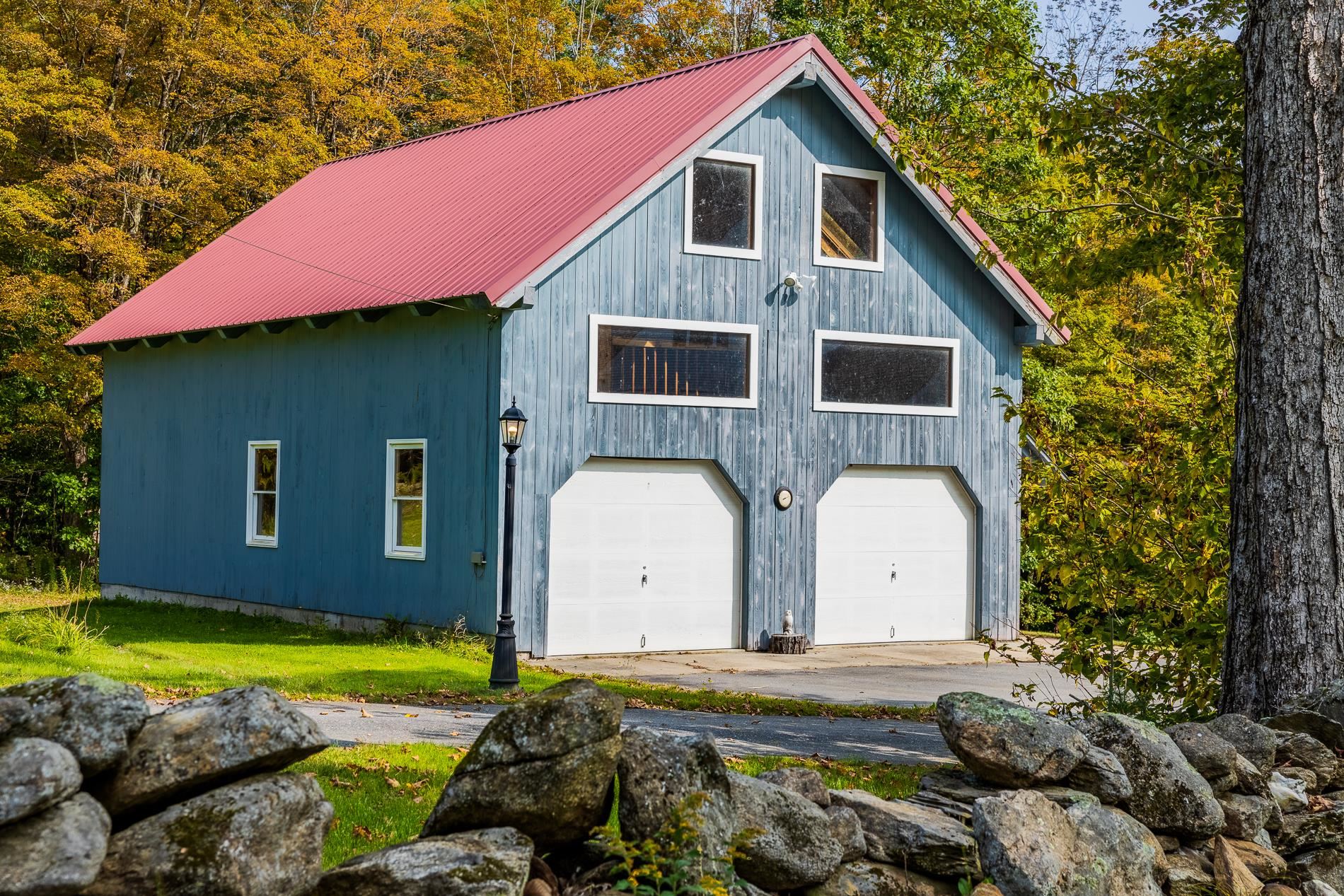 100 Old Settlers Road