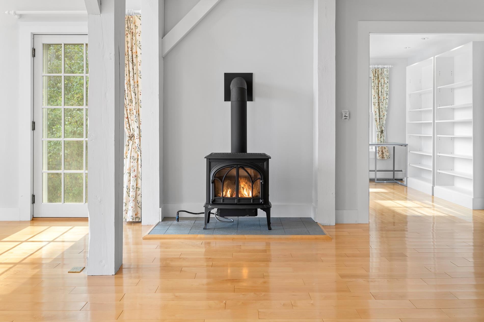 100 Old Settlers Road