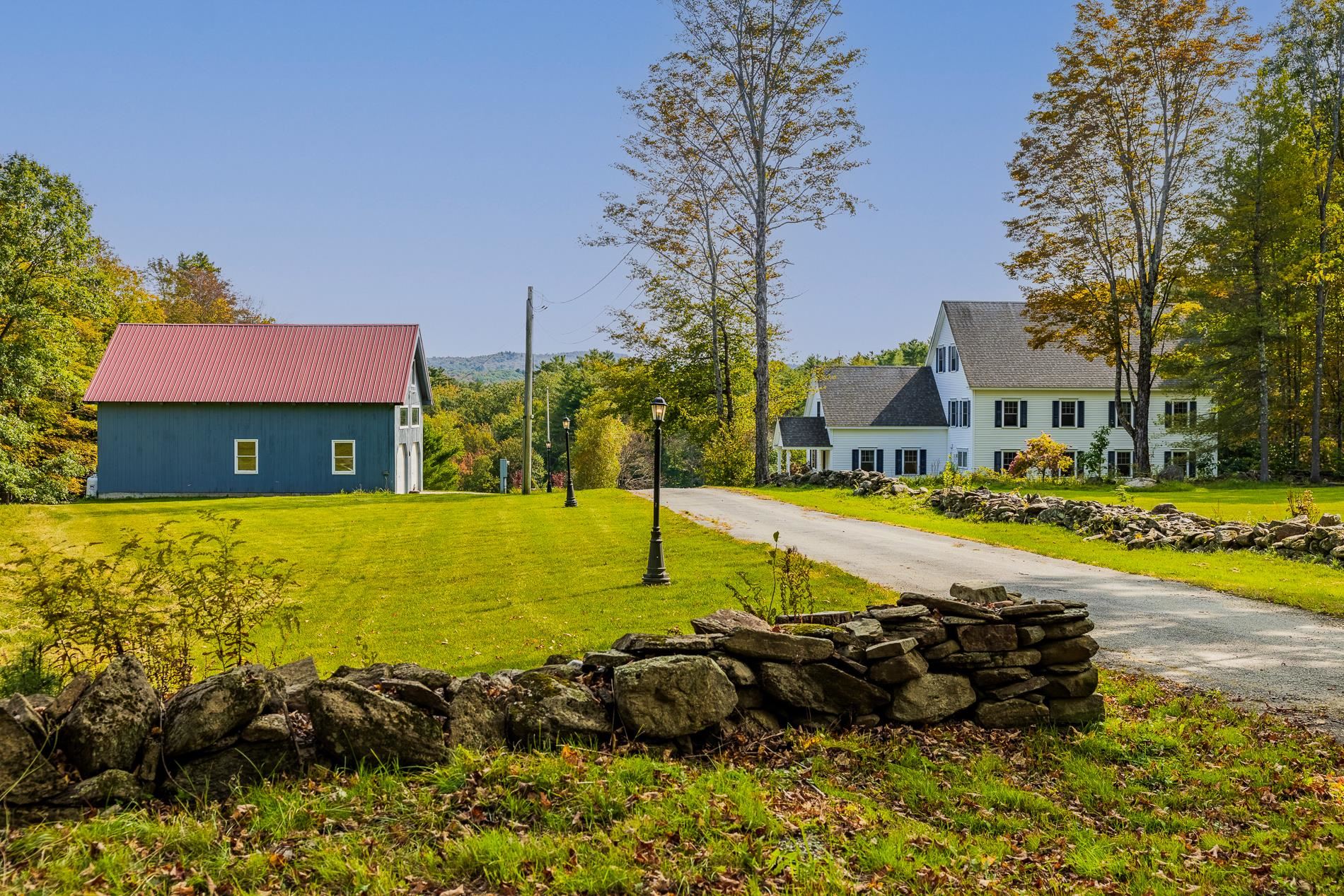 100 Old Settlers Road