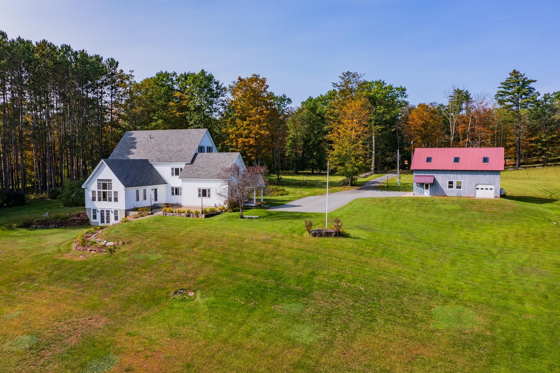 100 Old Settlers Road