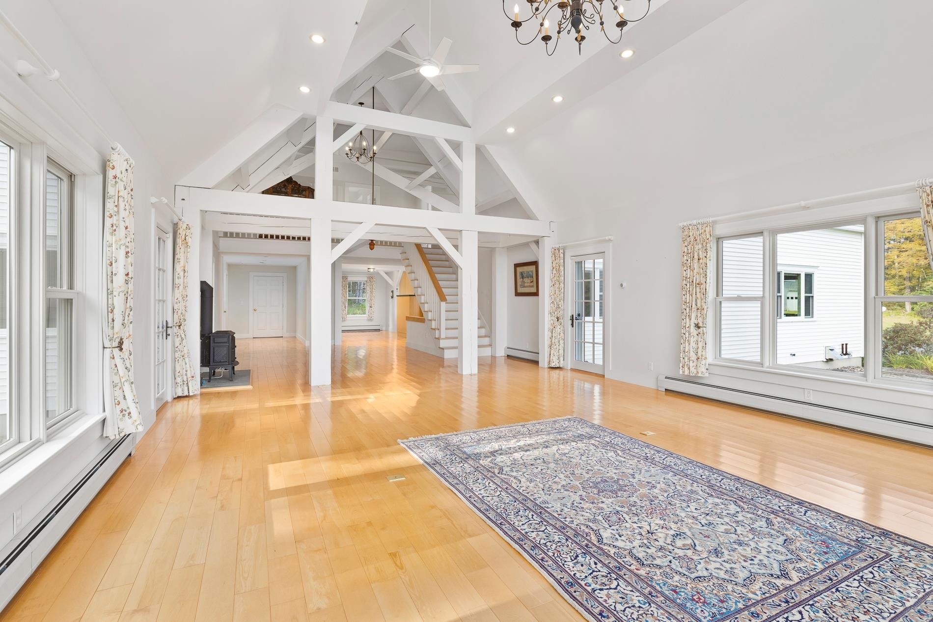 100 Old Settlers Road