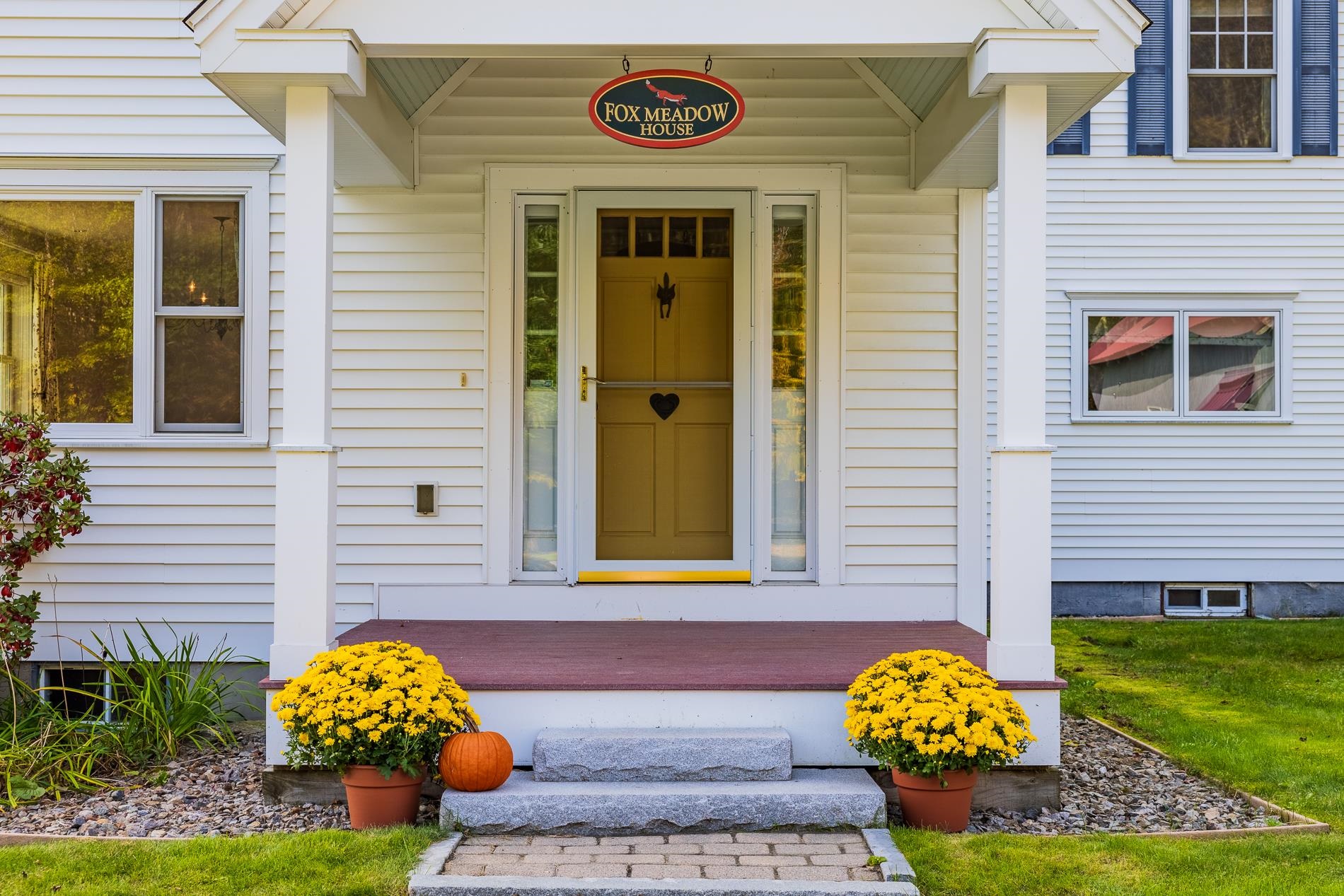 100 Old Settlers Road