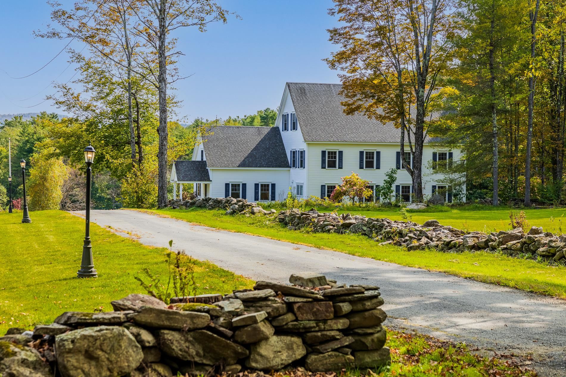 100 Old Settlers Road