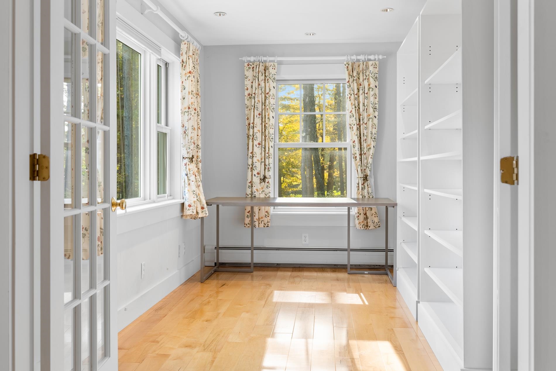 100 Old Settlers Road