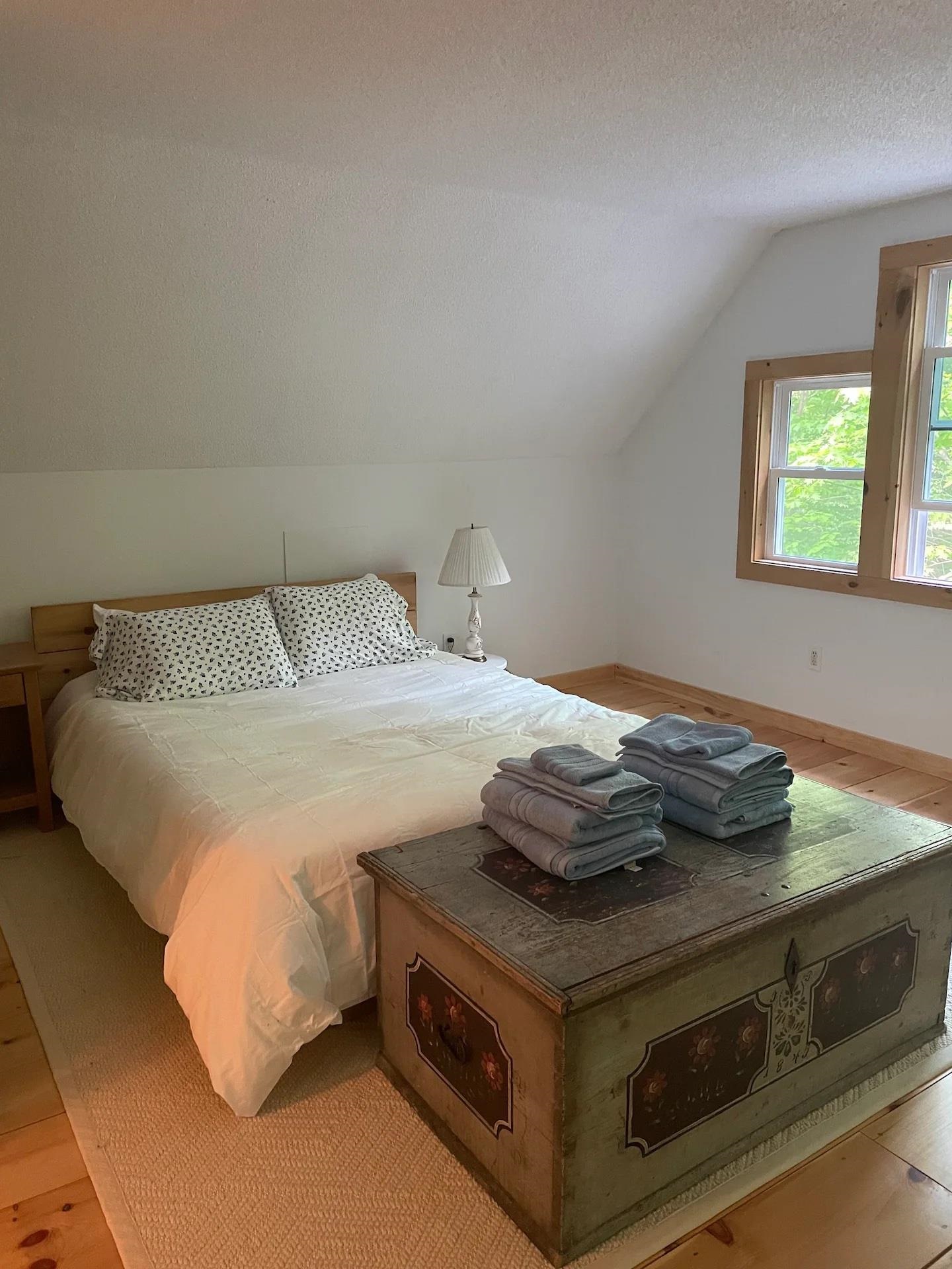 50 Partridge Knoll Road