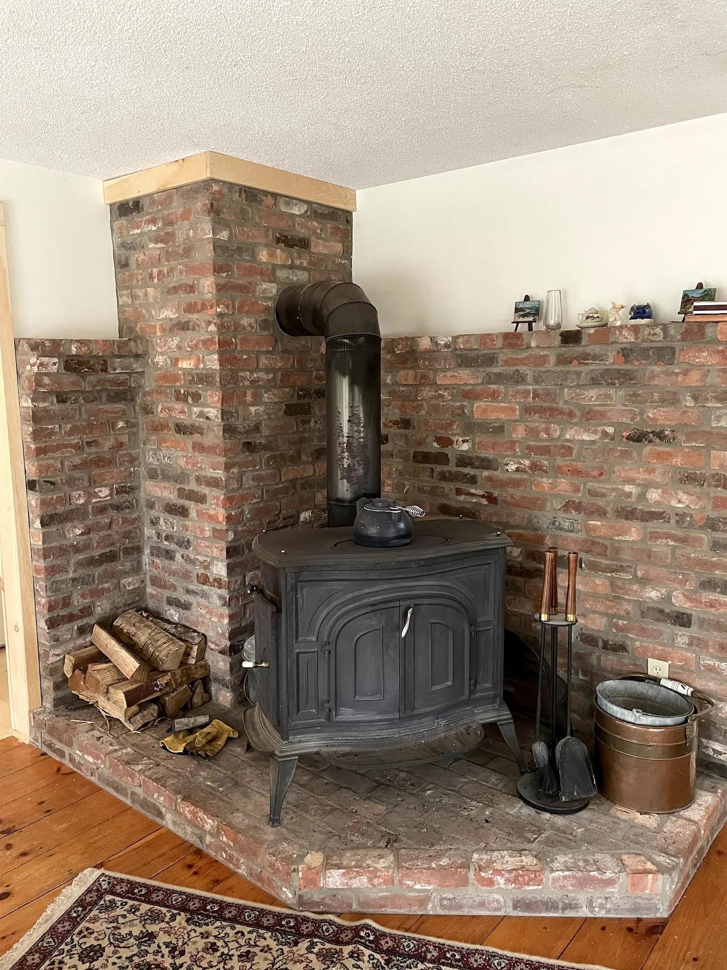 50 Partridge Knoll Road