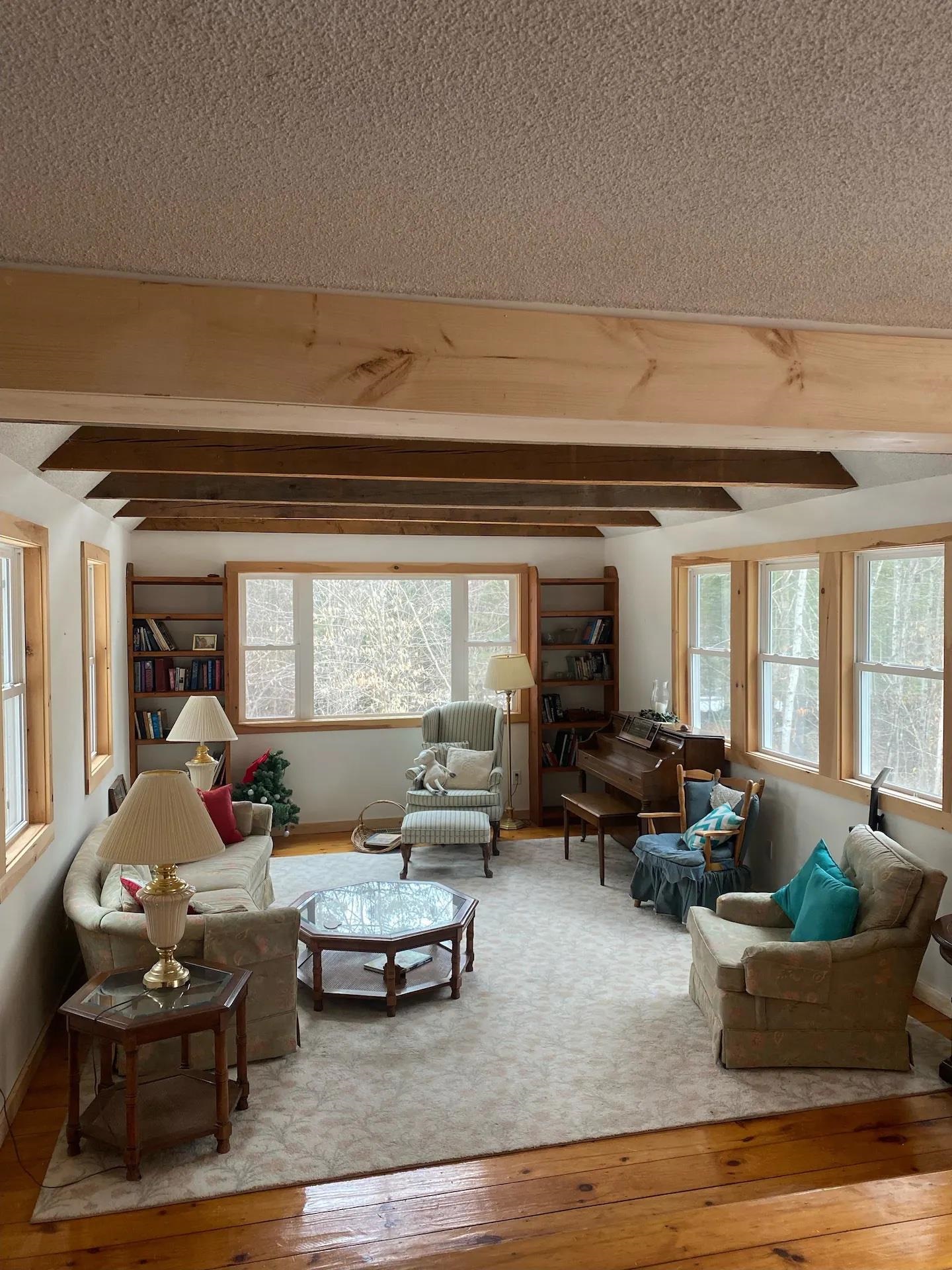 50 Partridge Knoll Road