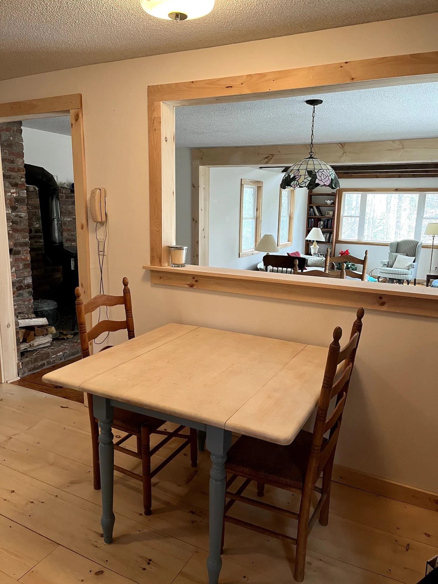 50 Partridge Knoll Road