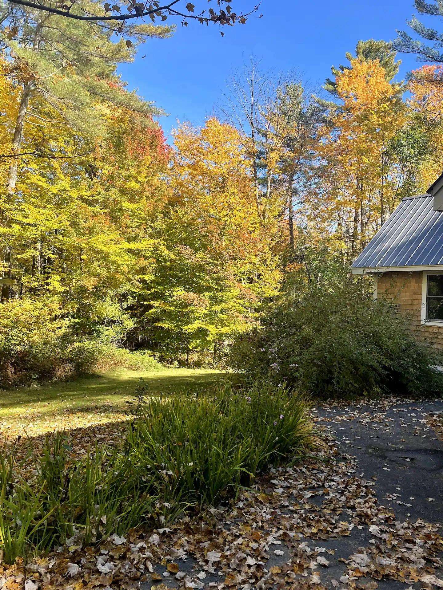 50 Partridge Knoll Road