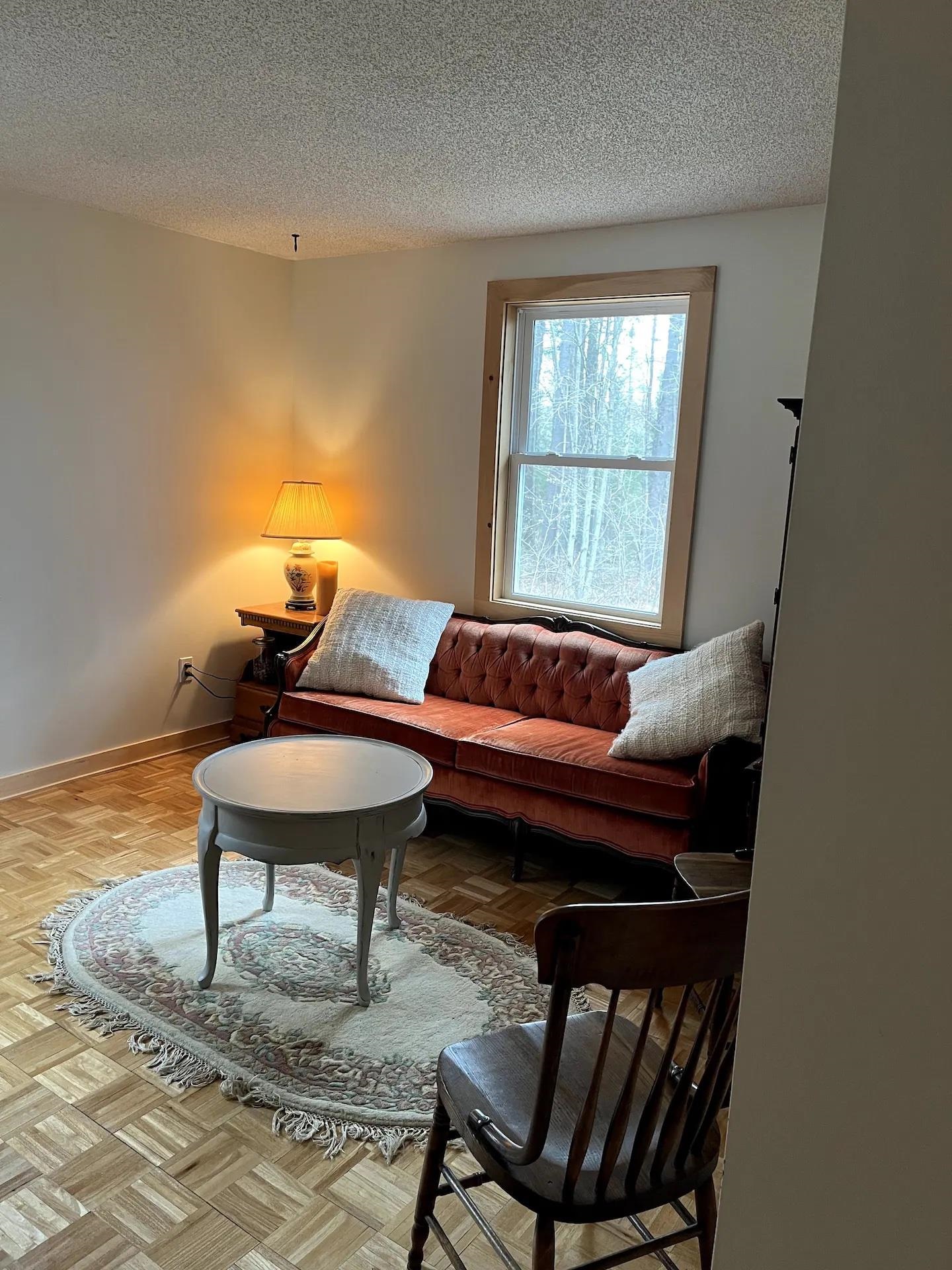 50 Partridge Knoll Road