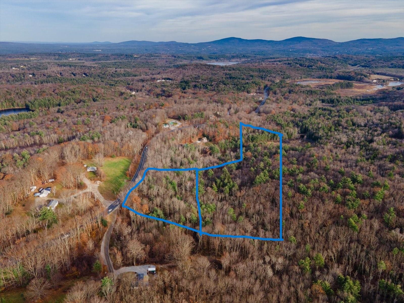 Lot 7-50B Fisk Lane Unit: 7-50B