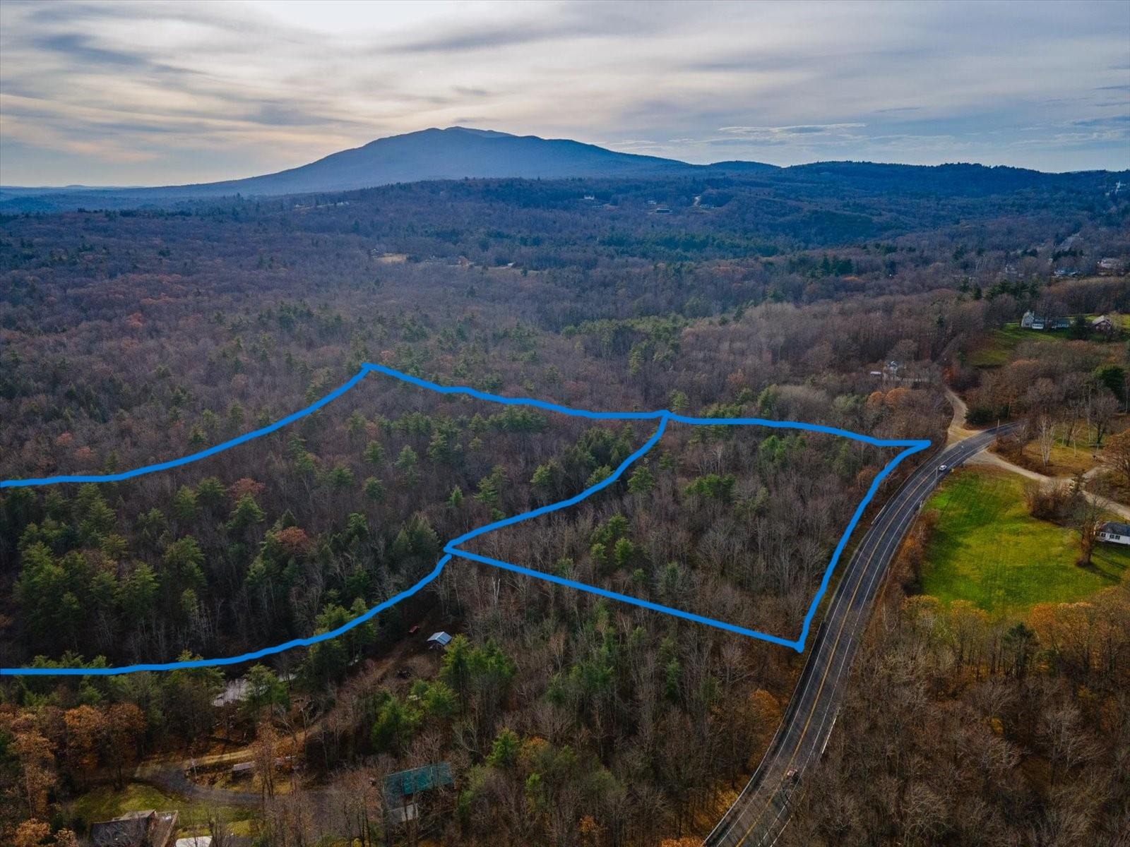 Lot 7-50B Fisk Lane Unit: 7-50B