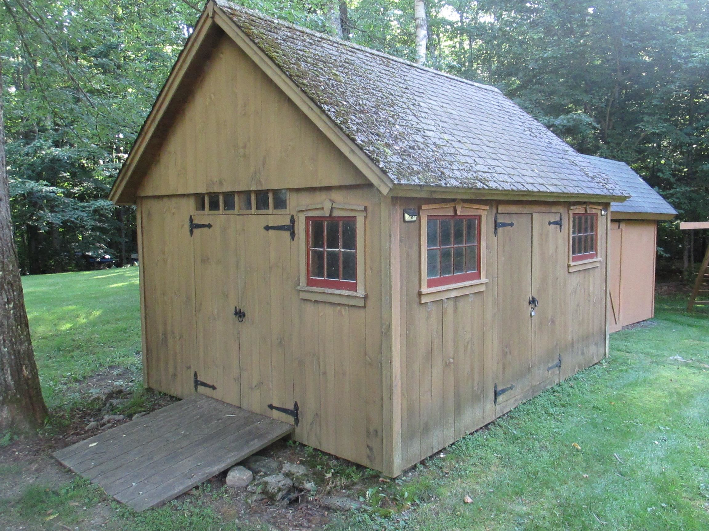 103 Old Settlers Road