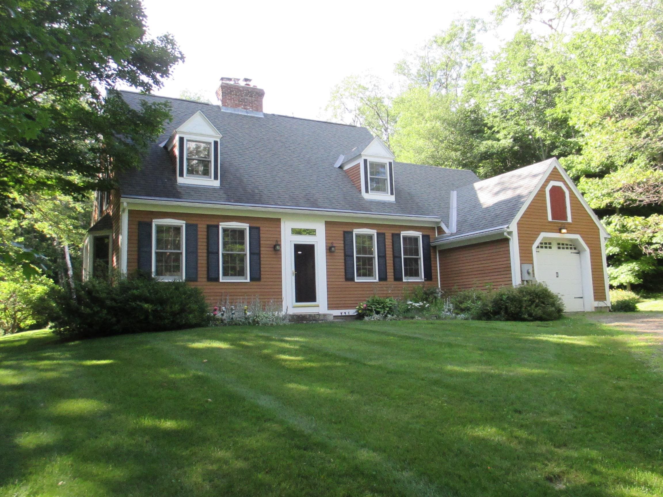 103 Old Settlers Road