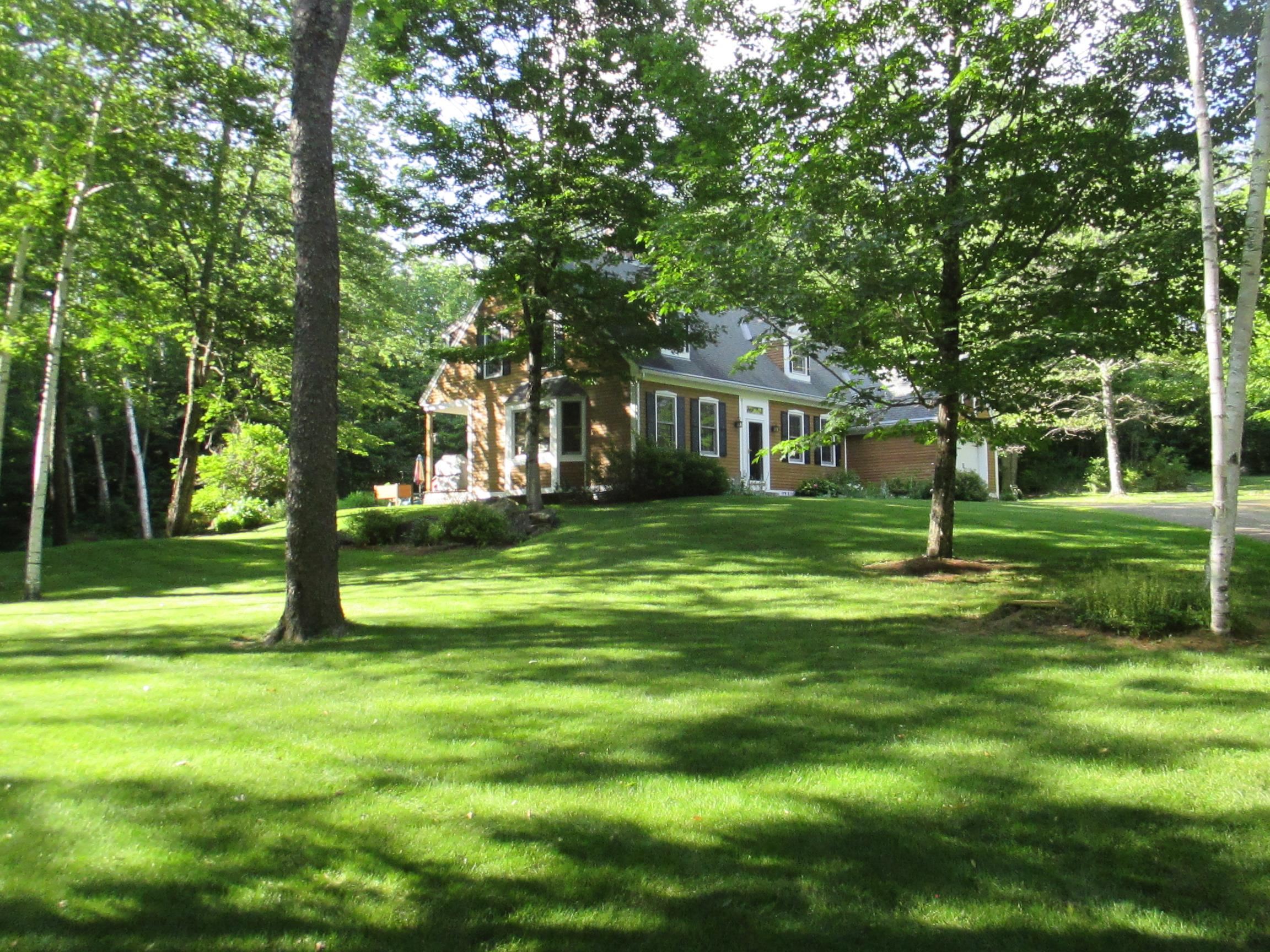 103 Old Settlers Road