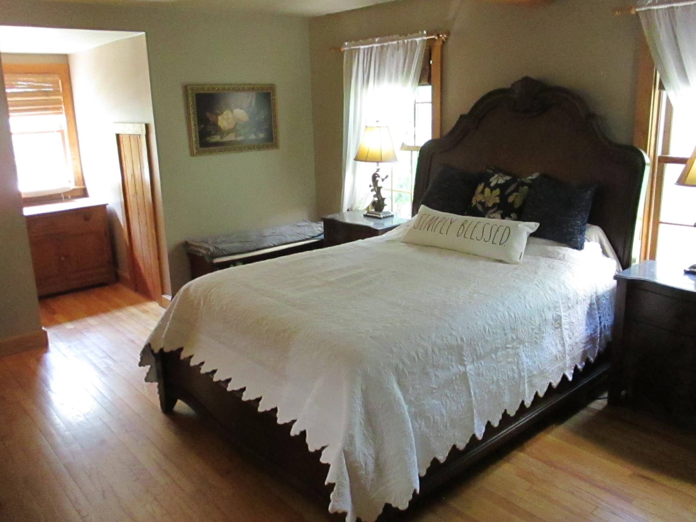 103 Old Settlers Road