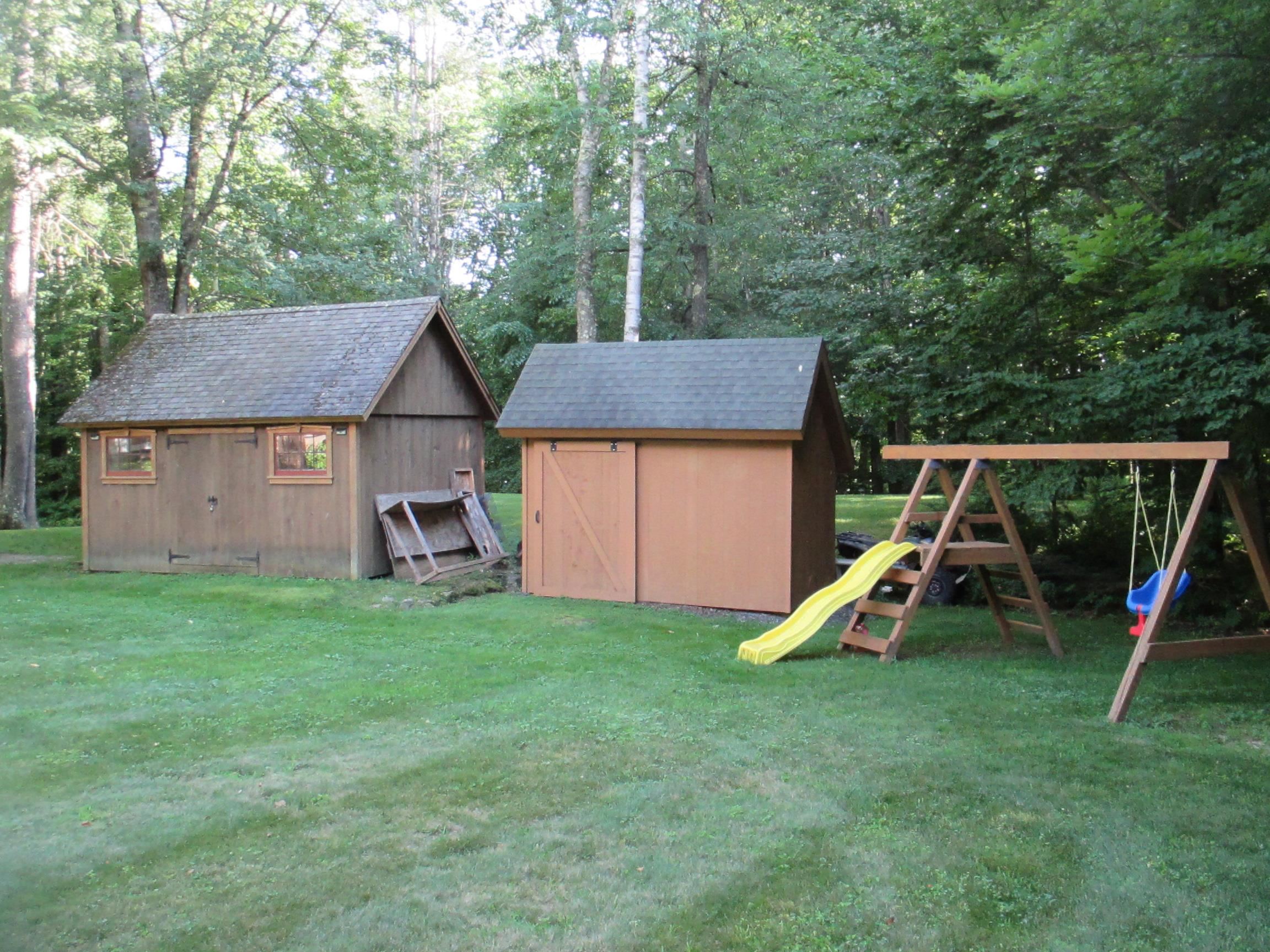 103 Old Settlers Road