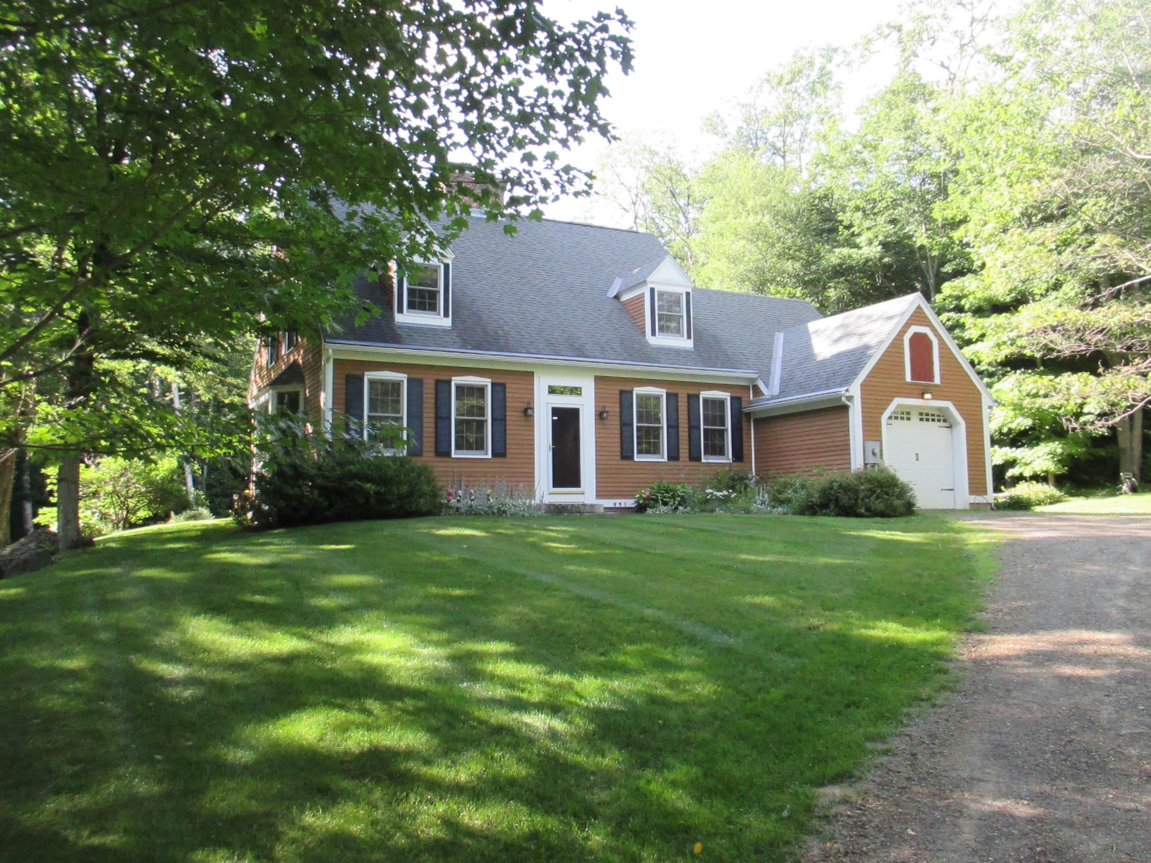 103 Old Settlers Road