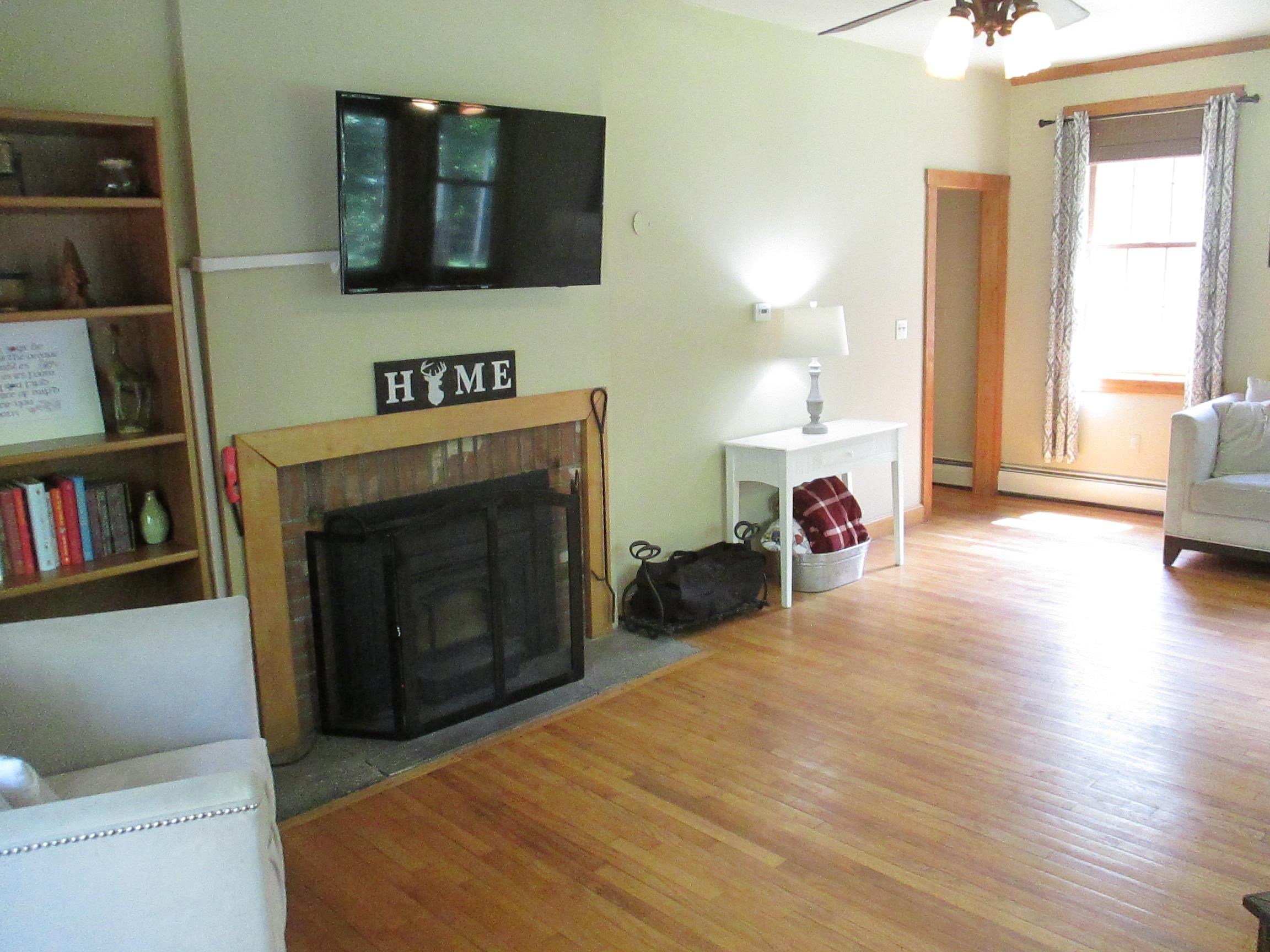 103 Old Settlers Road