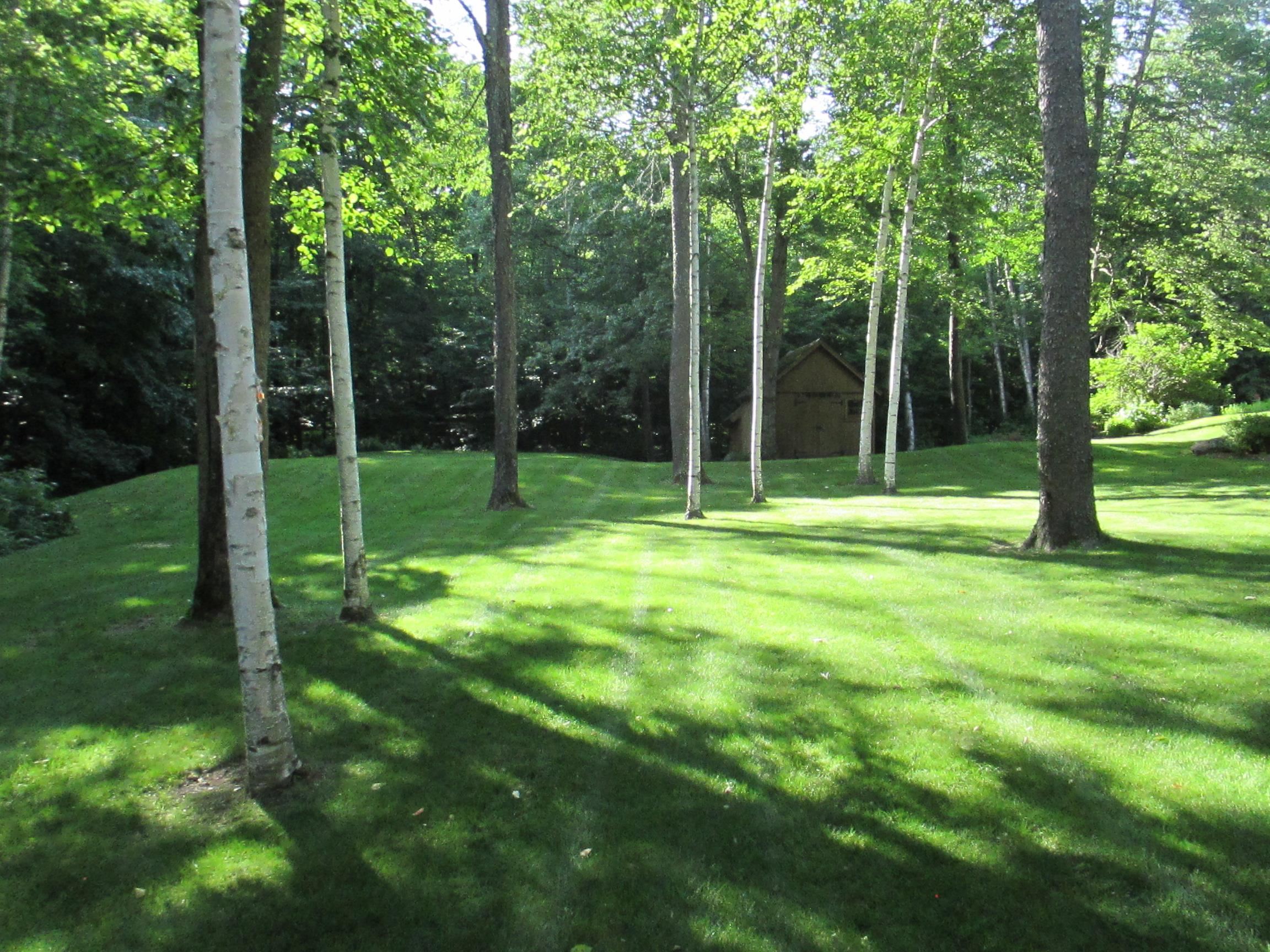 103 Old Settlers Road