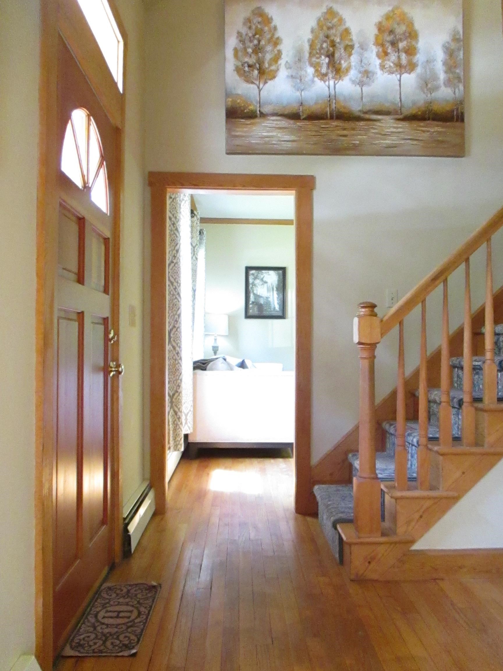 103 Old Settlers Road