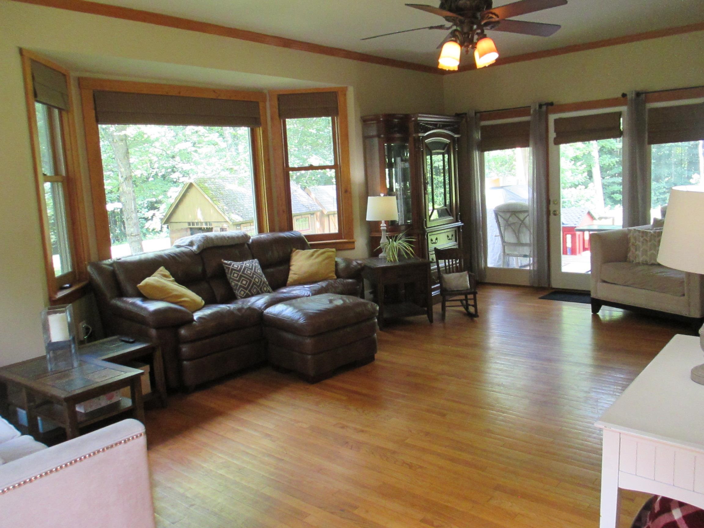 103 Old Settlers Road