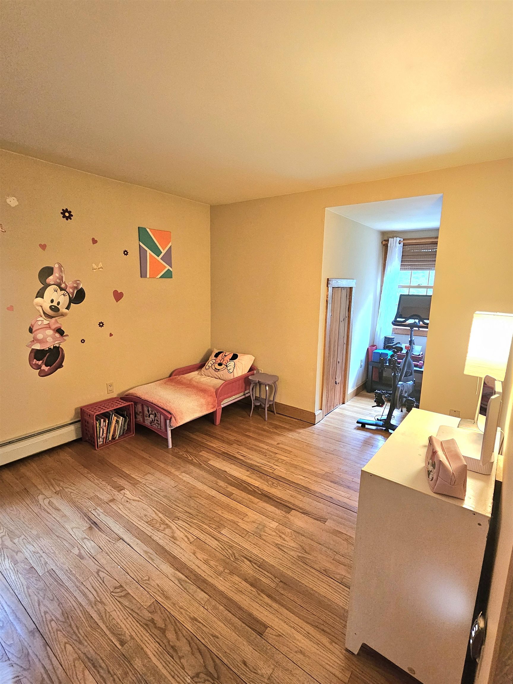 103 Old Settlers Road