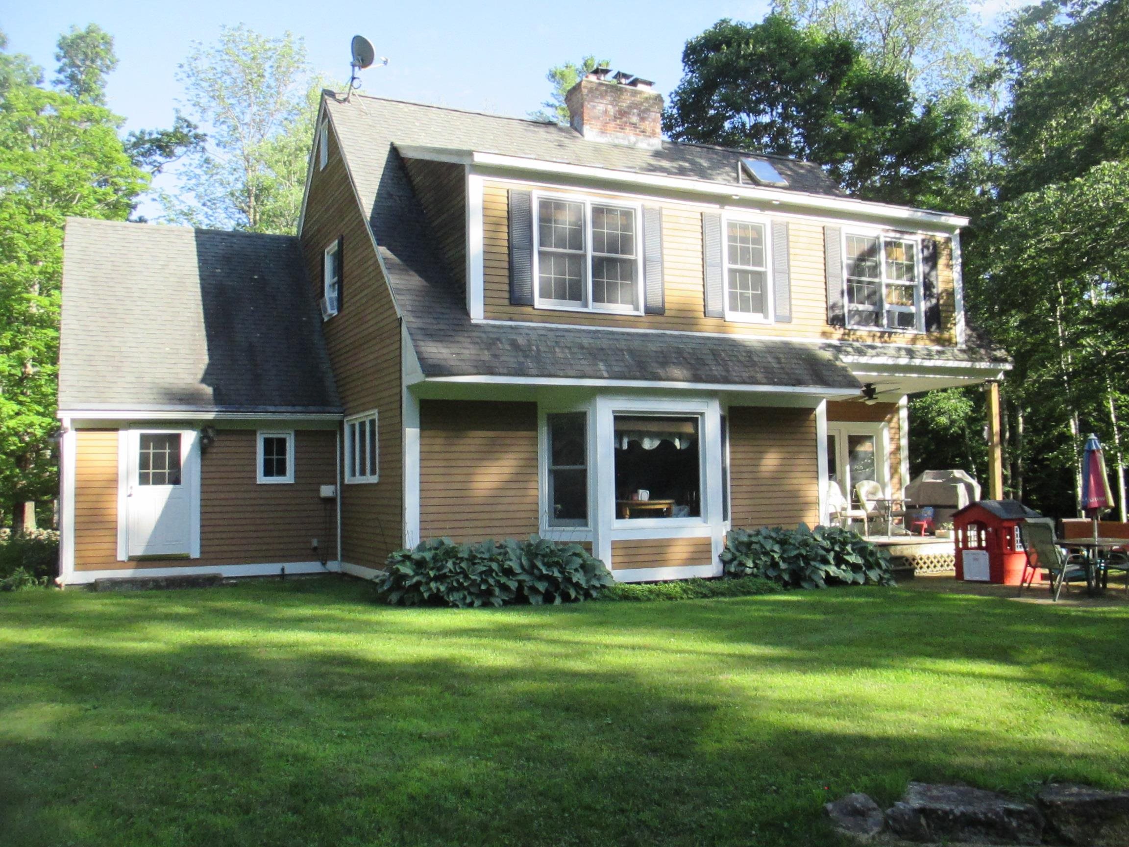 103 Old Settlers Road