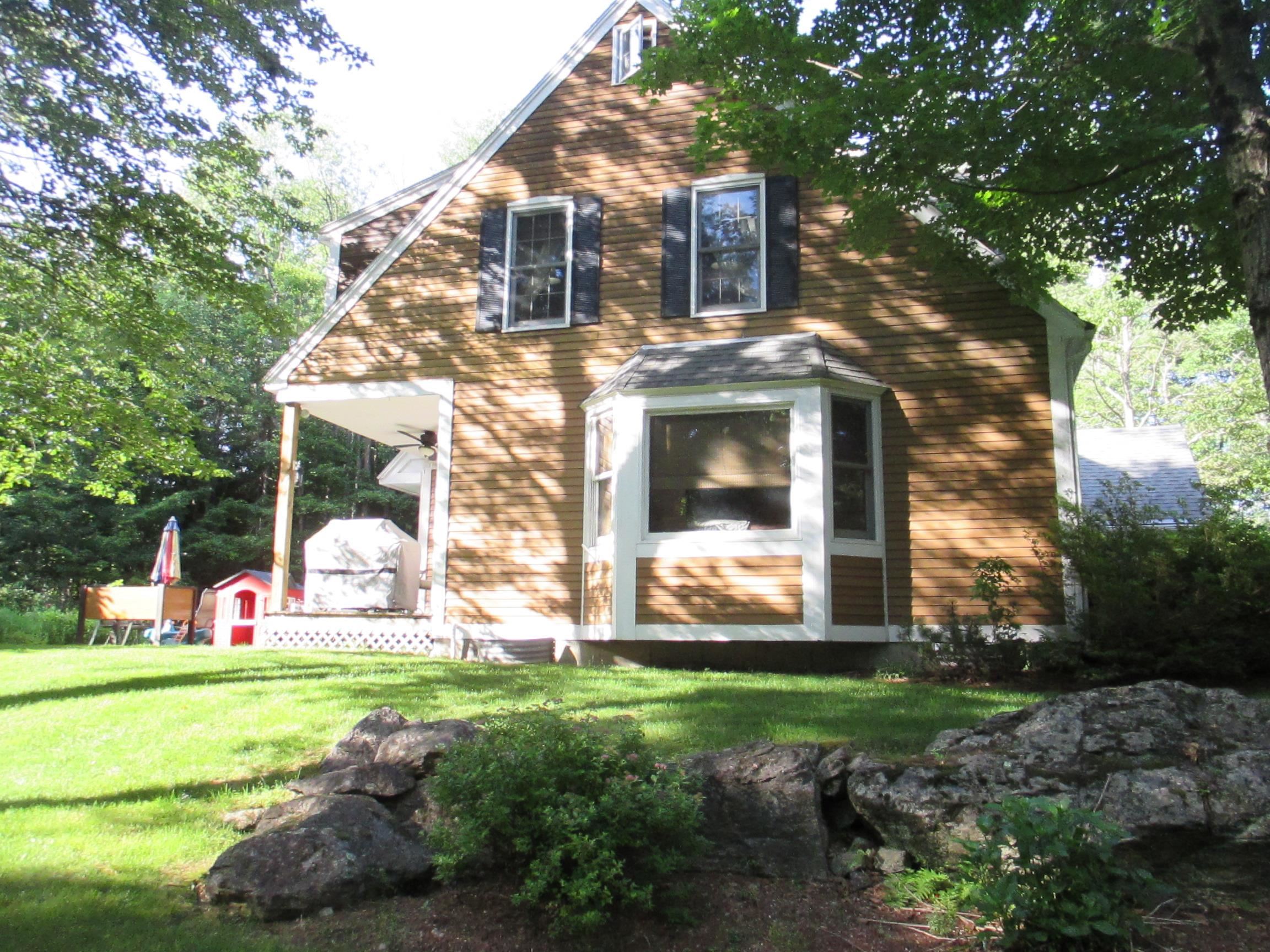 103 Old Settlers Road