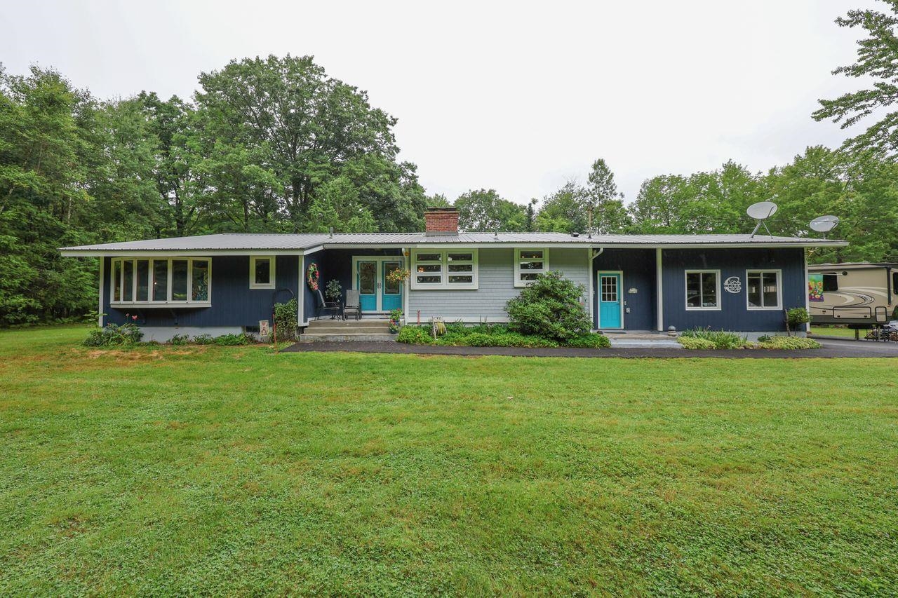 354 Fitzwilliam Road