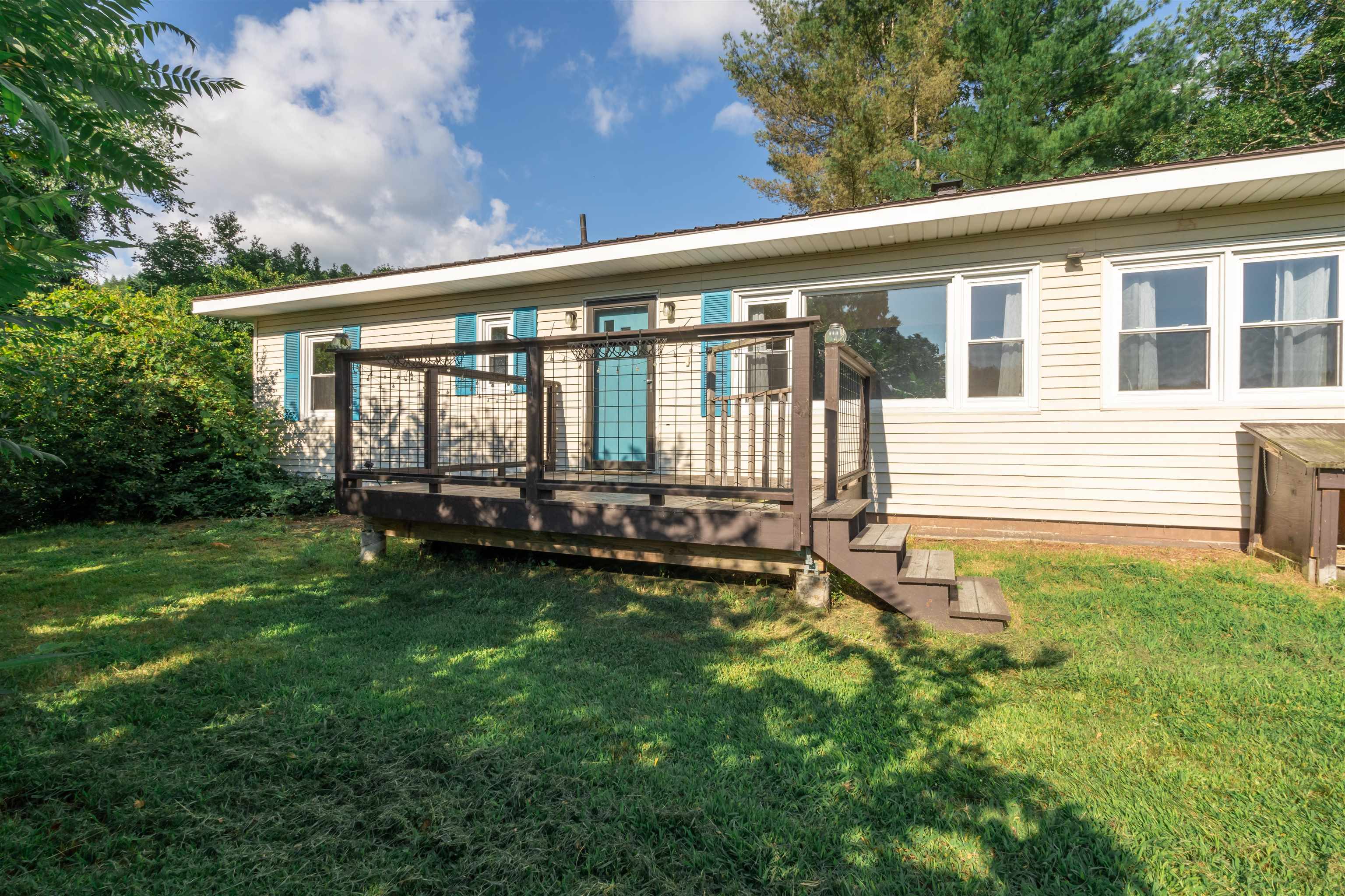 55 Old Brattleboro Road