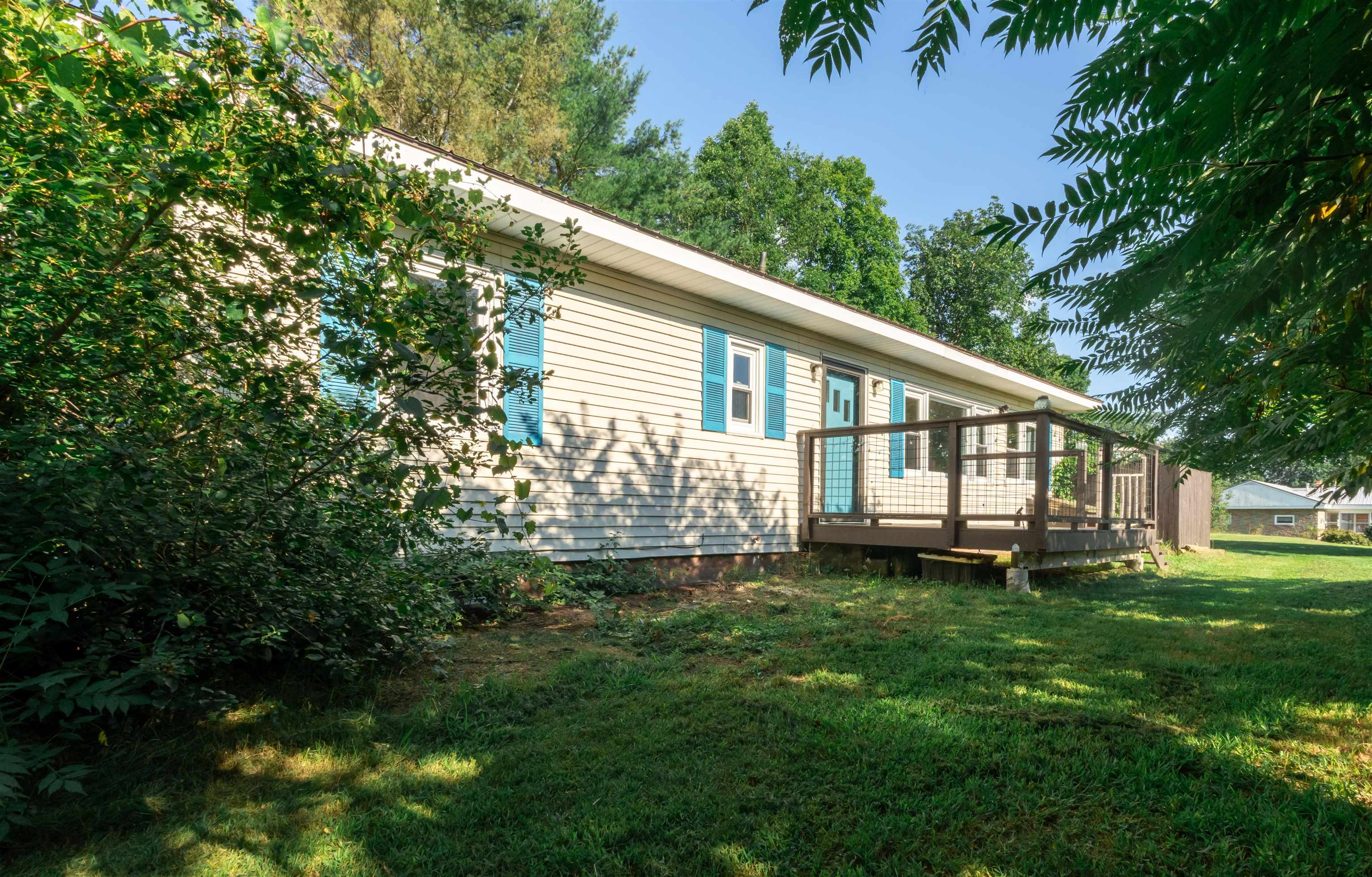 55 Old Brattleboro Road