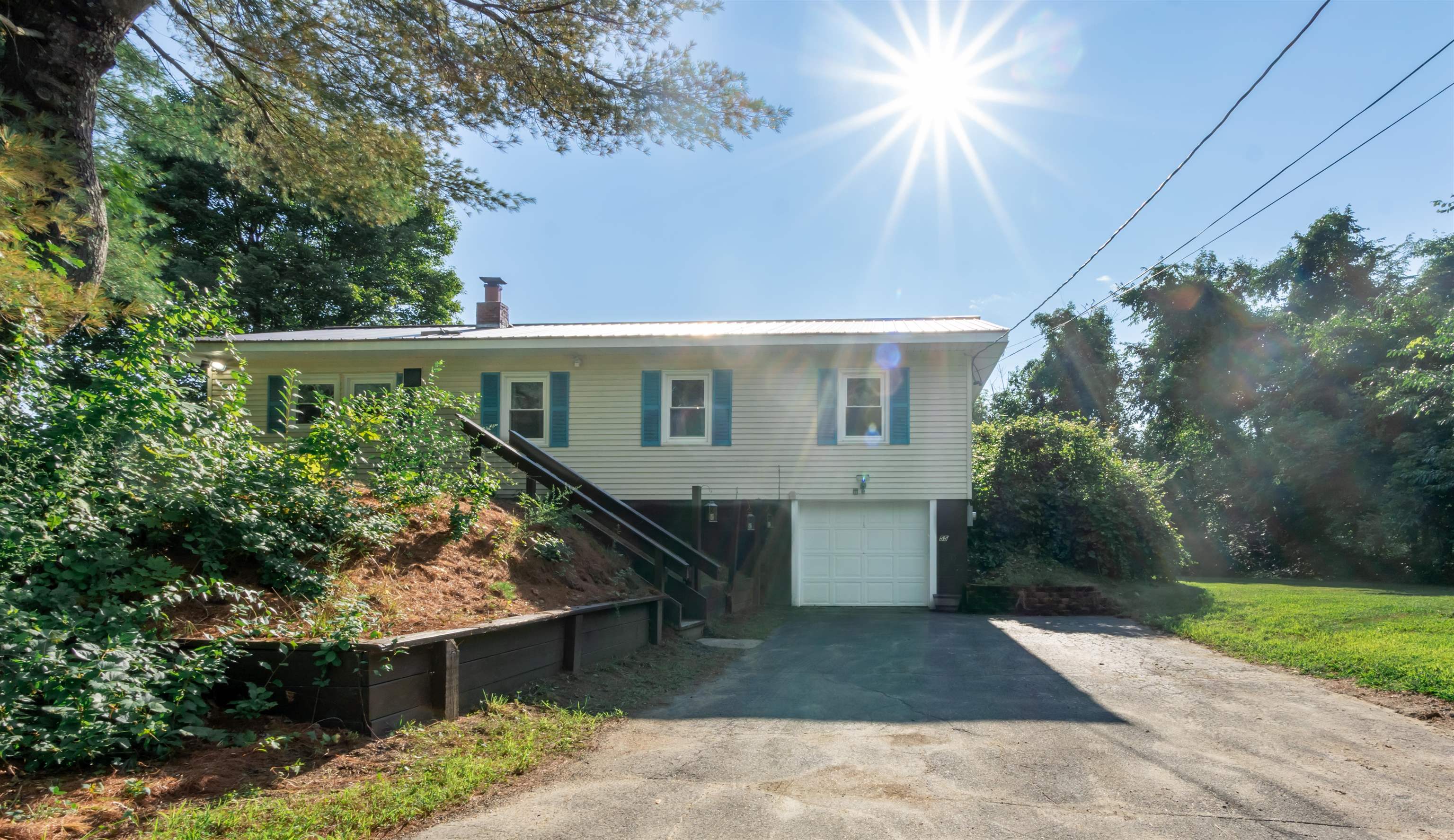 55 Old Brattleboro Road