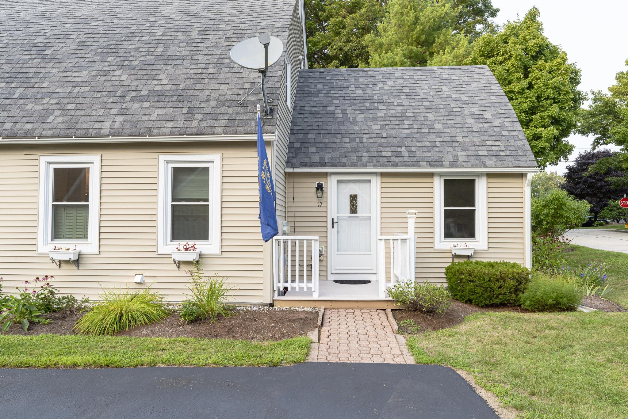 17 Westridge Drive Unit: 17